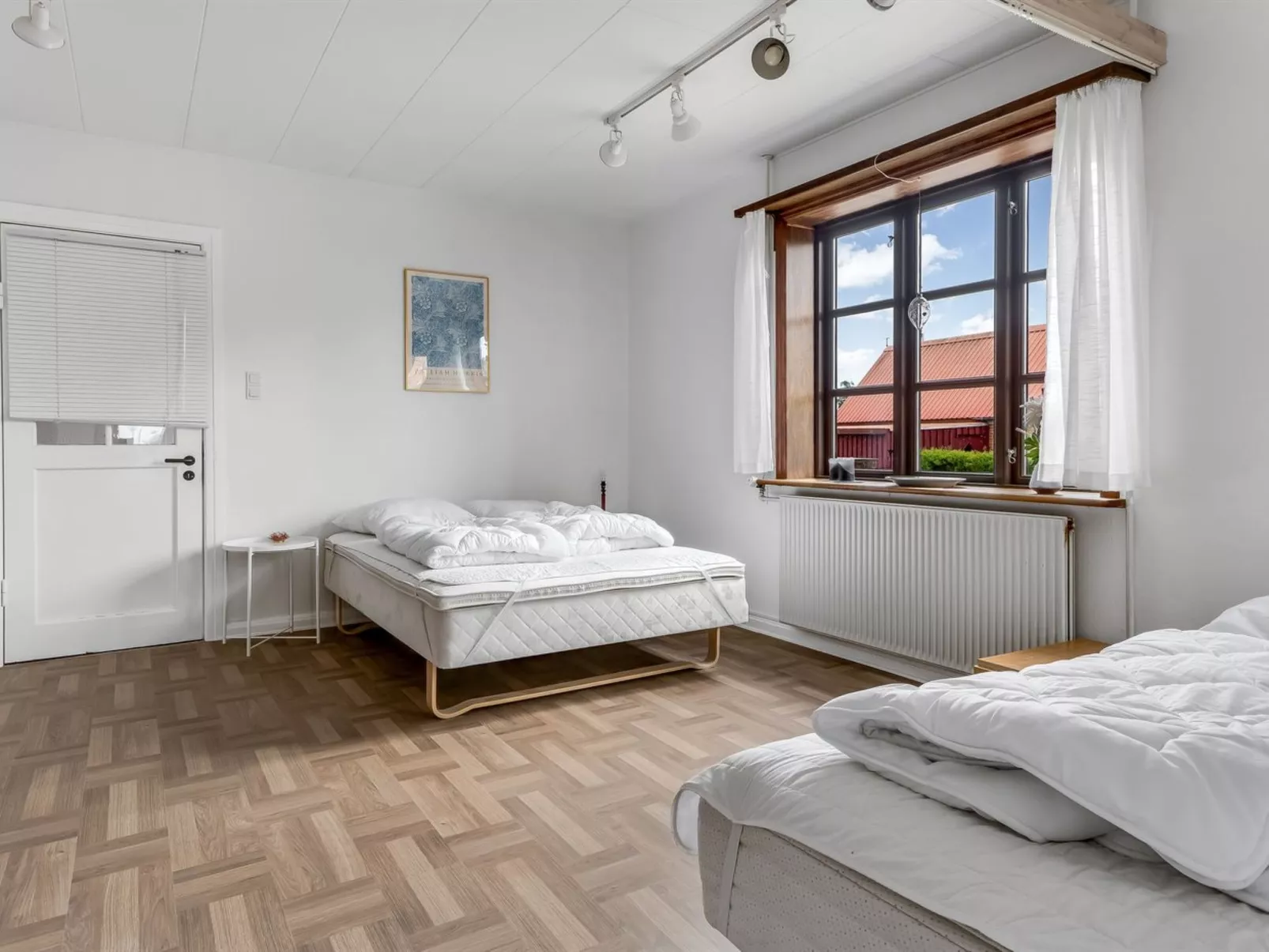 "Jantje" - 200m from the sea-Inside