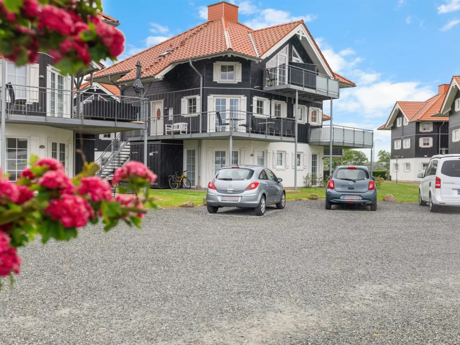 "Ismo" - 350m from the sea-Outside