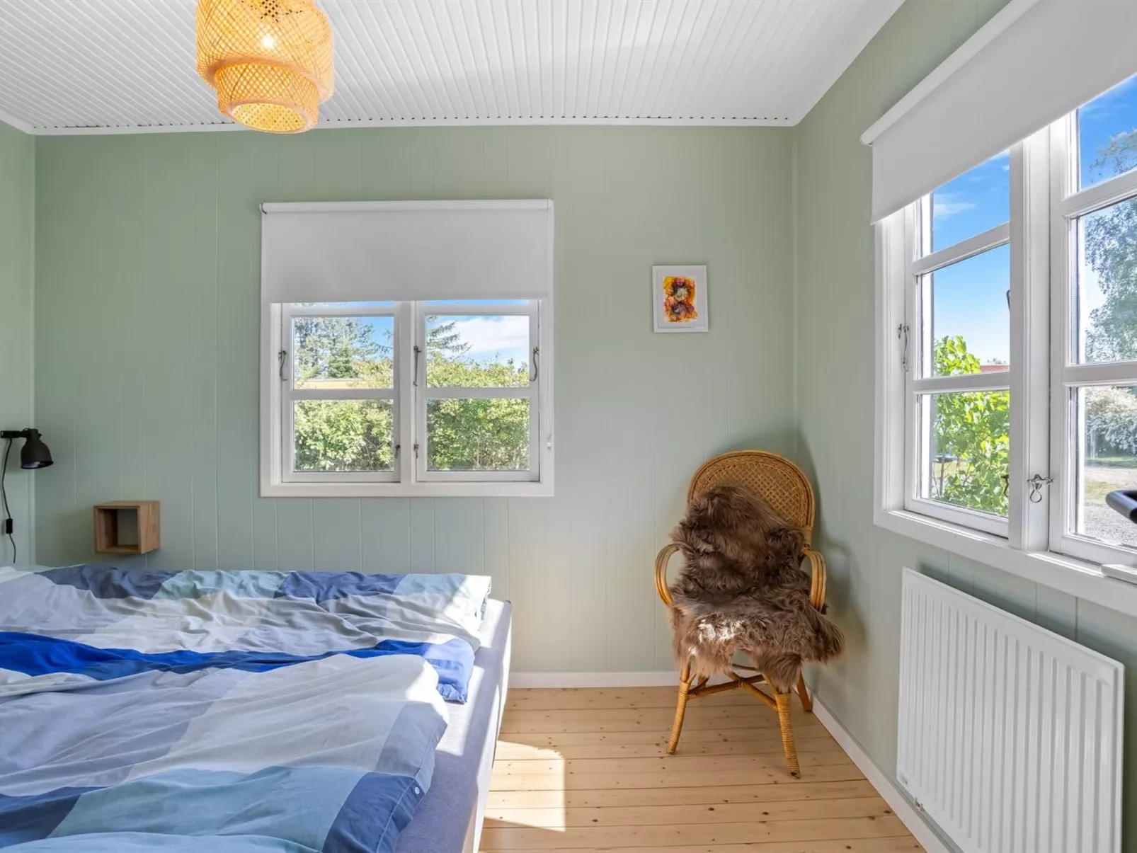 "Tayana" - 500m from the sea-Drinnen