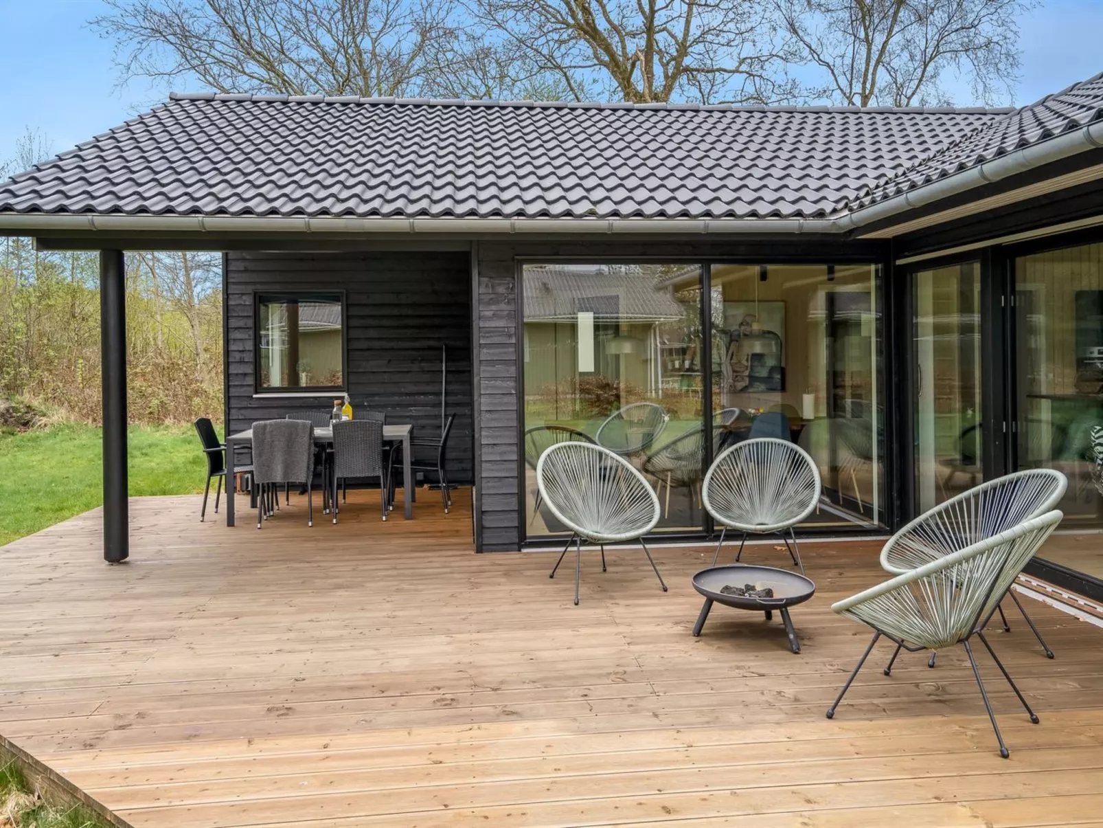 "Angelie" -  from the sea-Outside