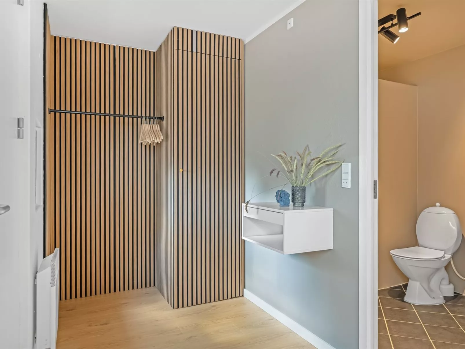 "Mimi" - 900m from the sea-Dedans