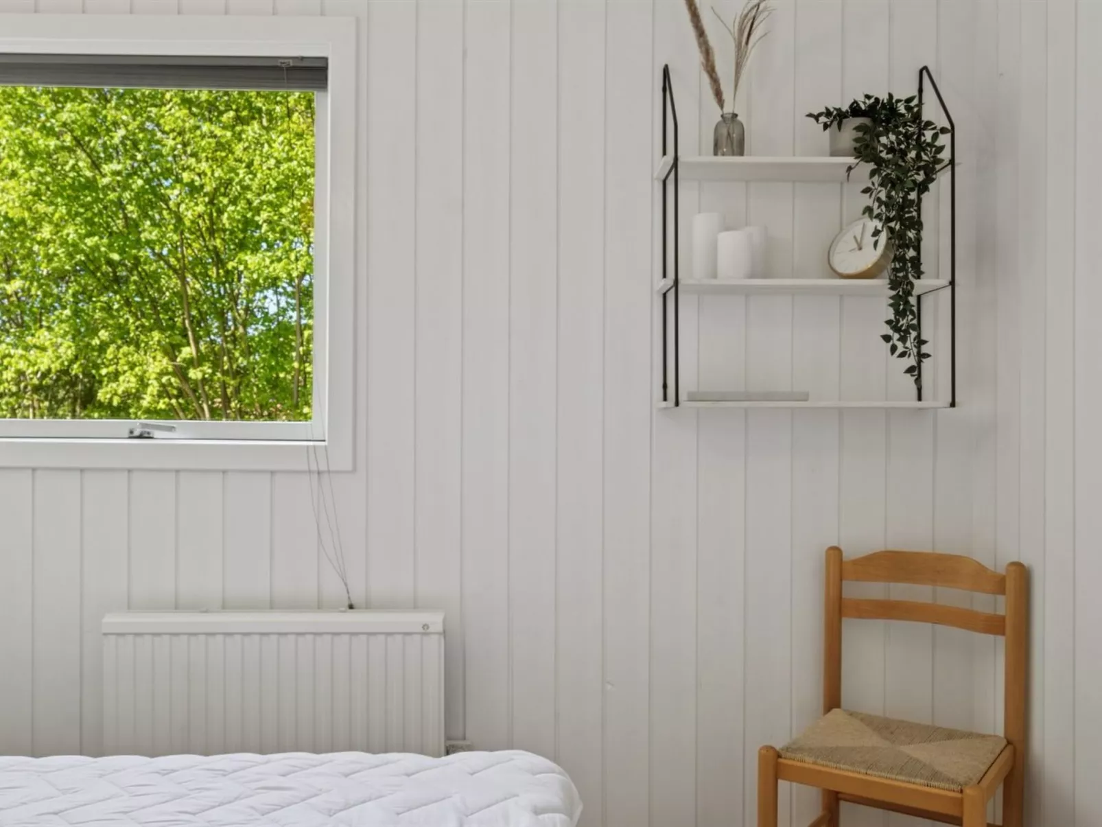 "Conradine" - 600m from the sea-Inside