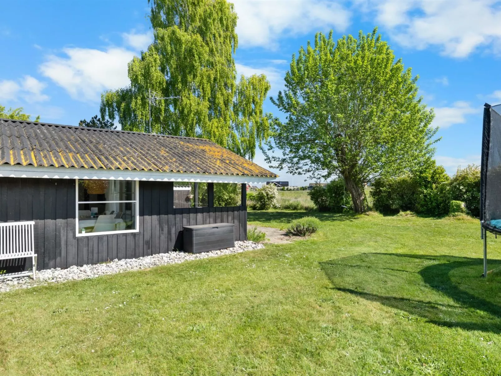 "Justina" - 200m from the sea-Outside