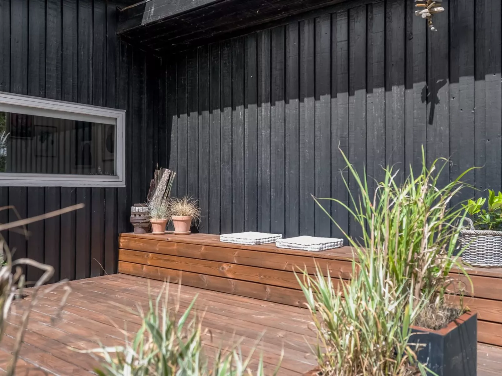 "Fatima" - 1km from the sea-Dehors