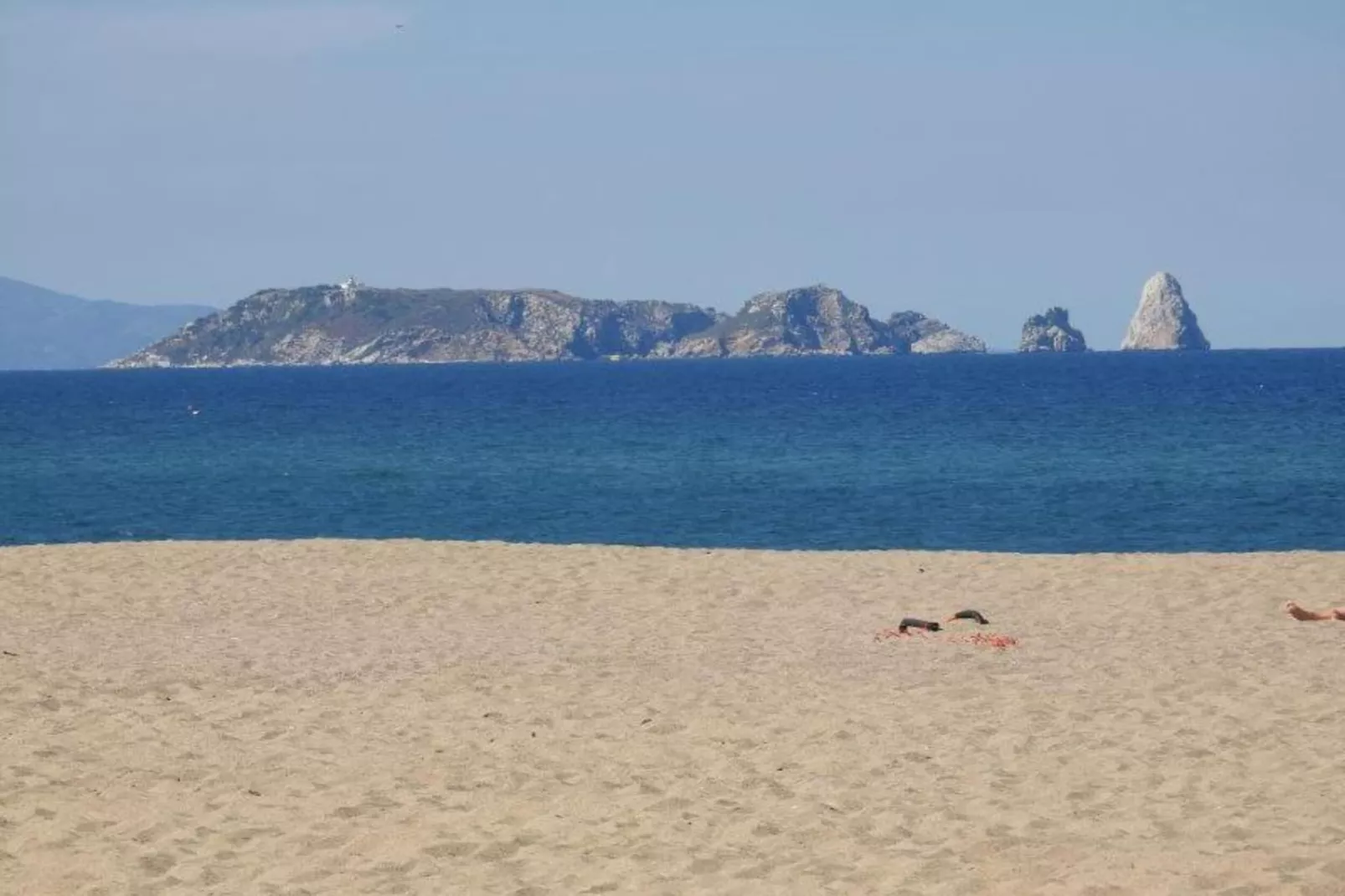 Medas 17-Areas within 5km in summer