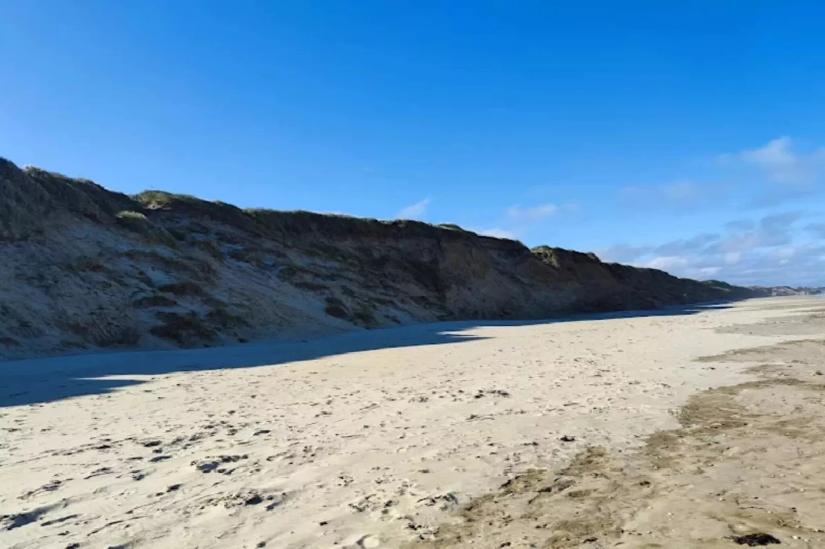 5 star holiday home in Løkken-Water view