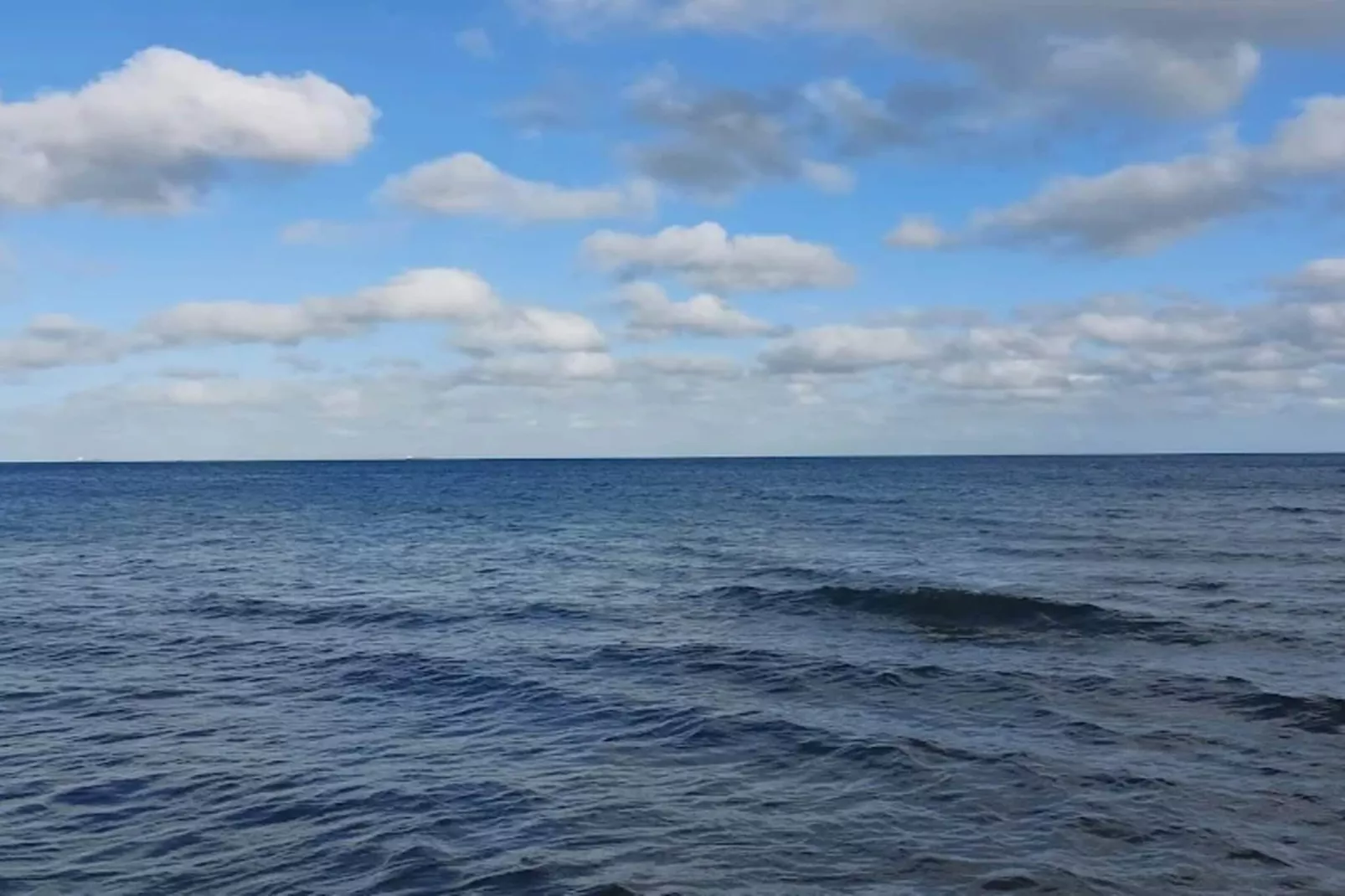 4 star holiday home in Ålbæk-Water view