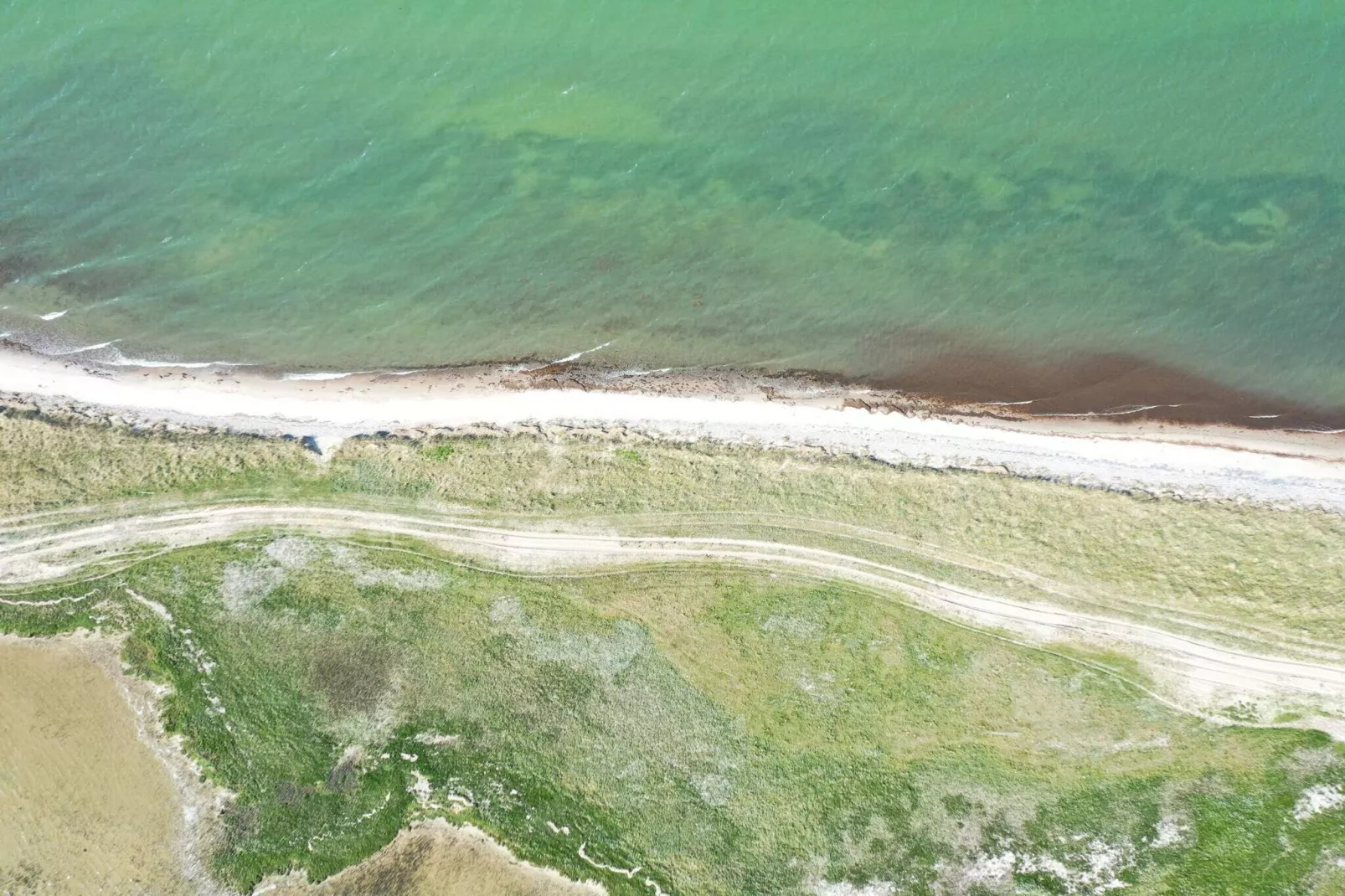 8 person holiday home in Nakskov-Water view