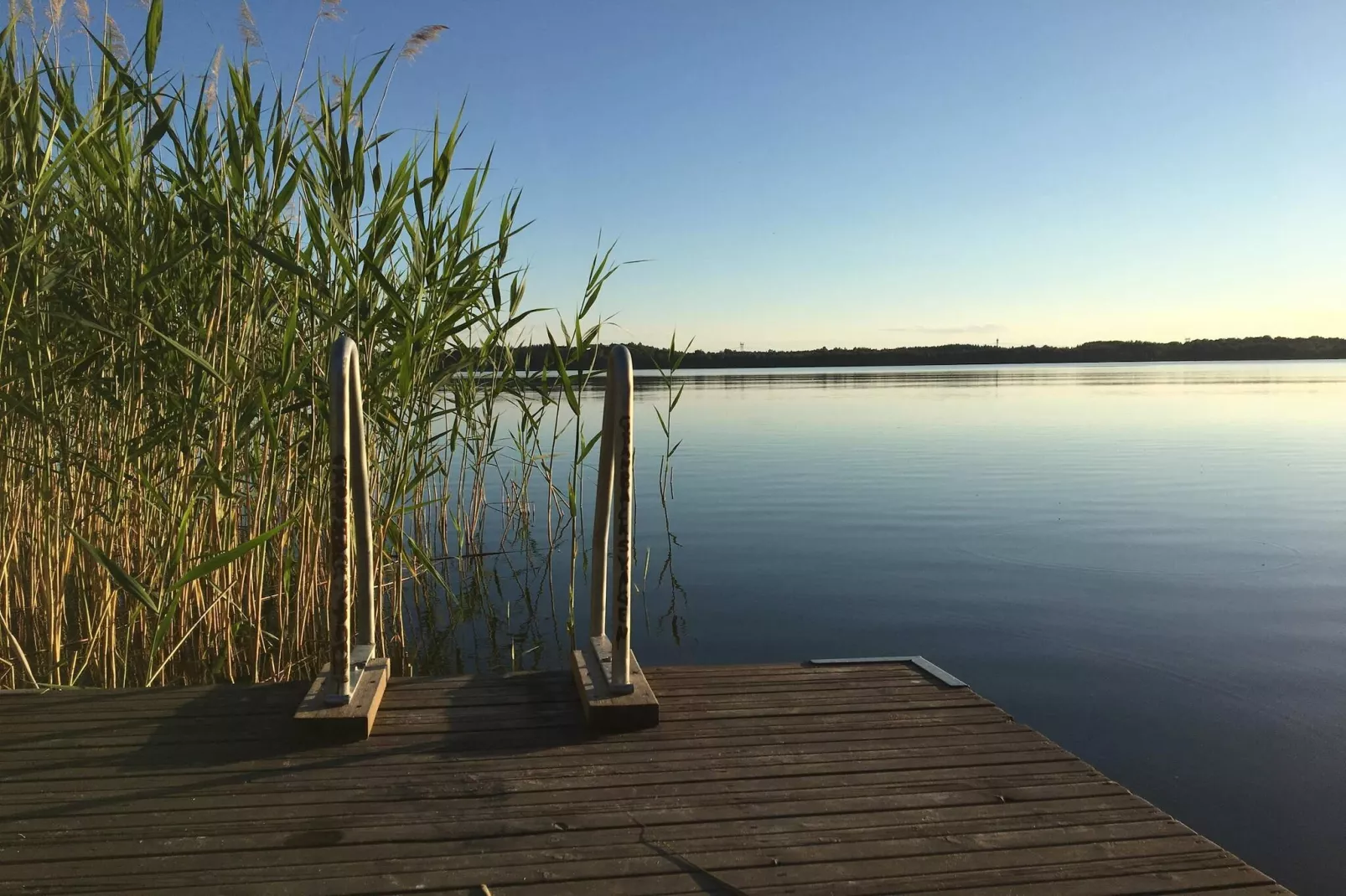 2 person holiday home in FäRENTUNA-Water view