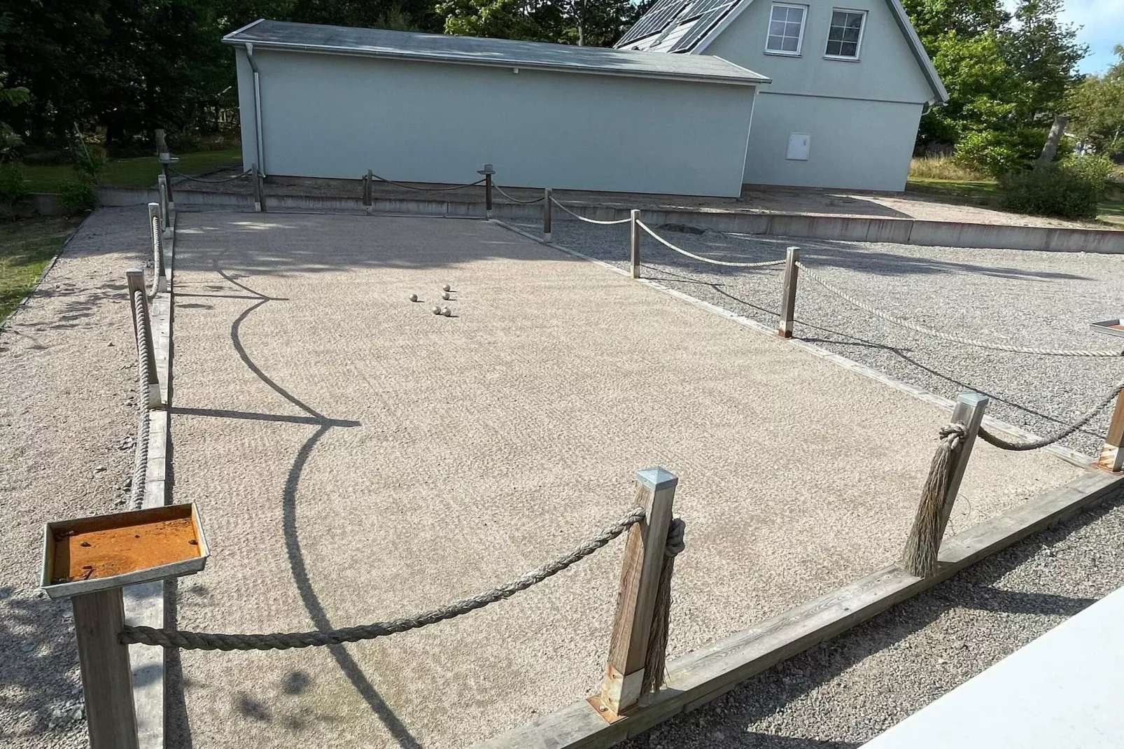 4 star holiday home in Drottningskär-Outdoor