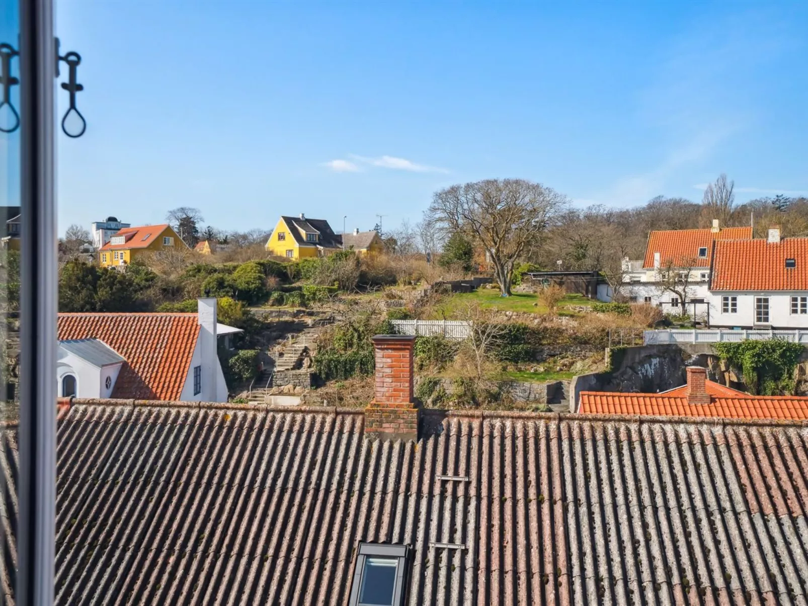 "Merta" - 500m from the sea-Draußen