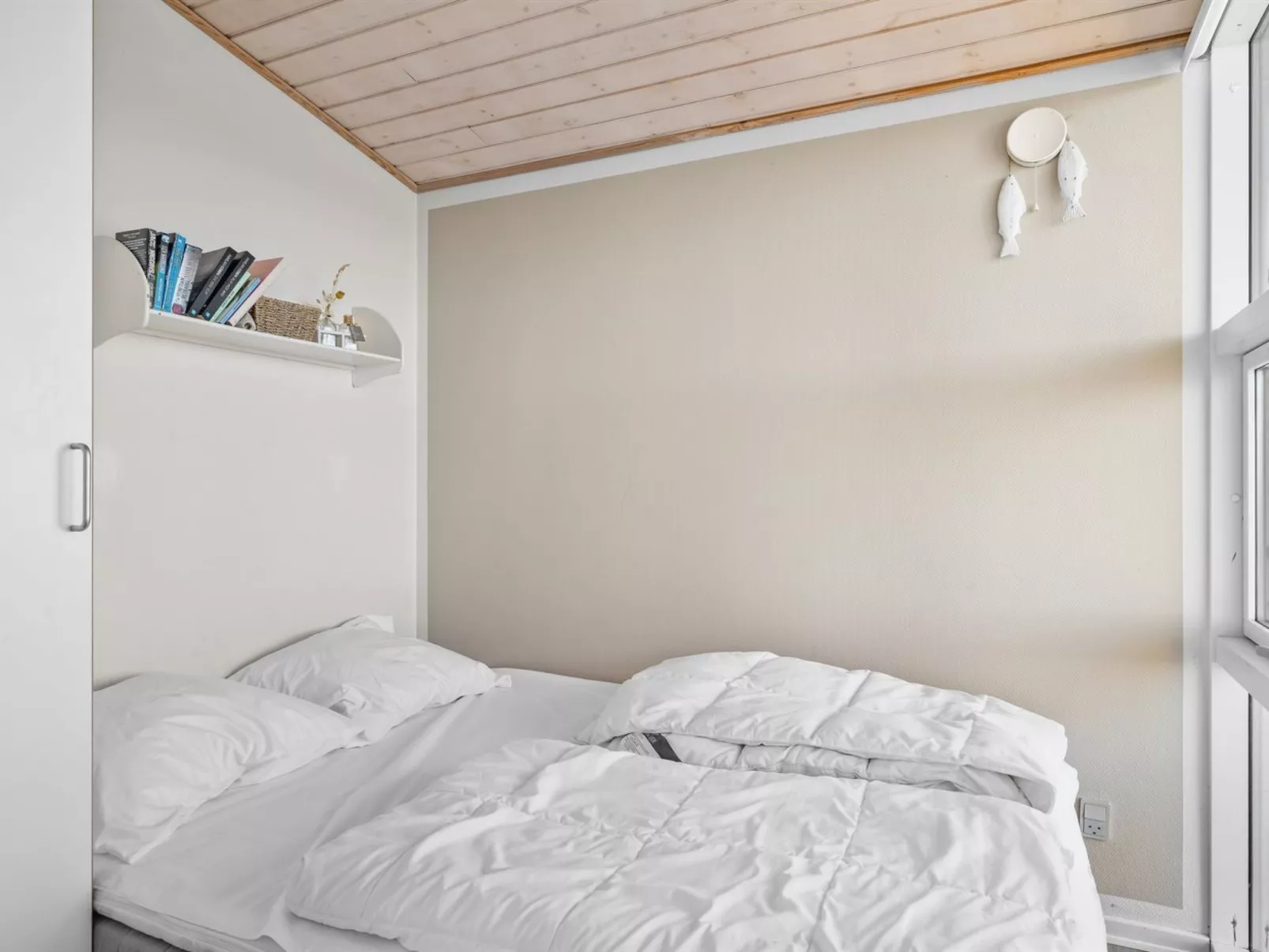 "Answald" - 10m from the sea-Inside