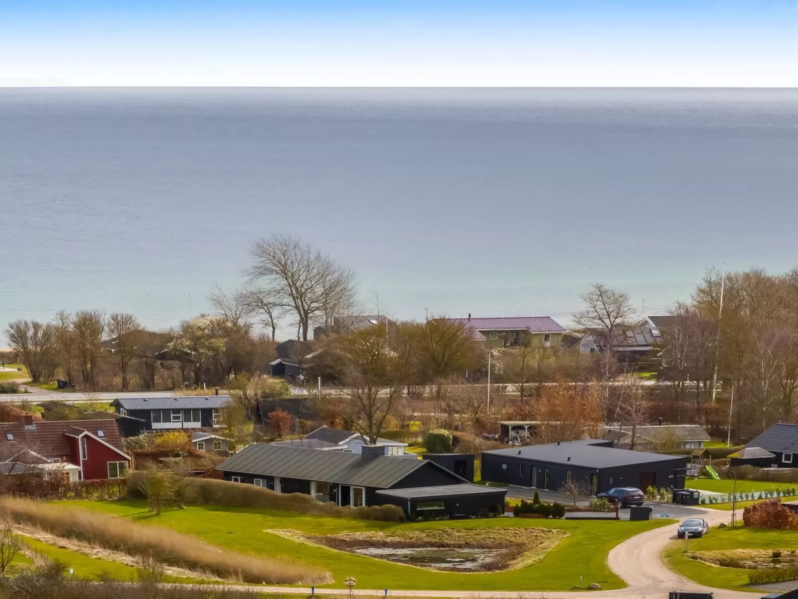 "Kato" -  from the sea-Outside