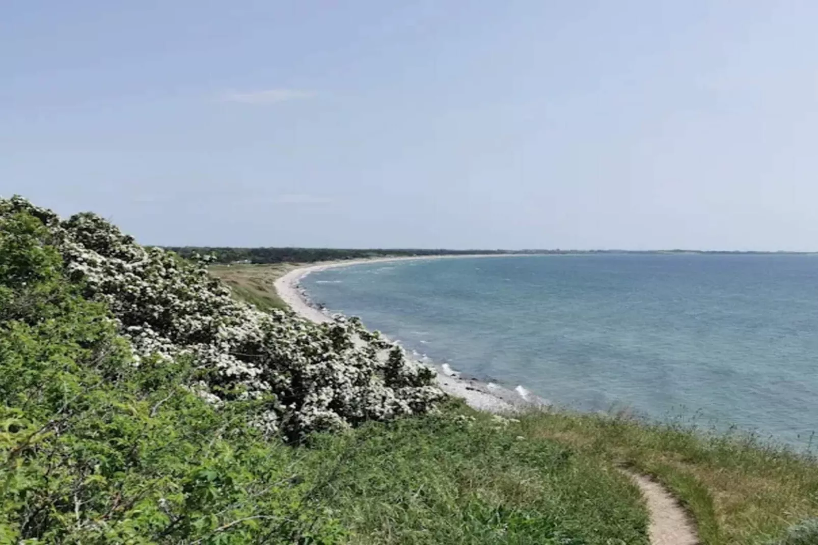 5 star holiday home in Humble-Water view