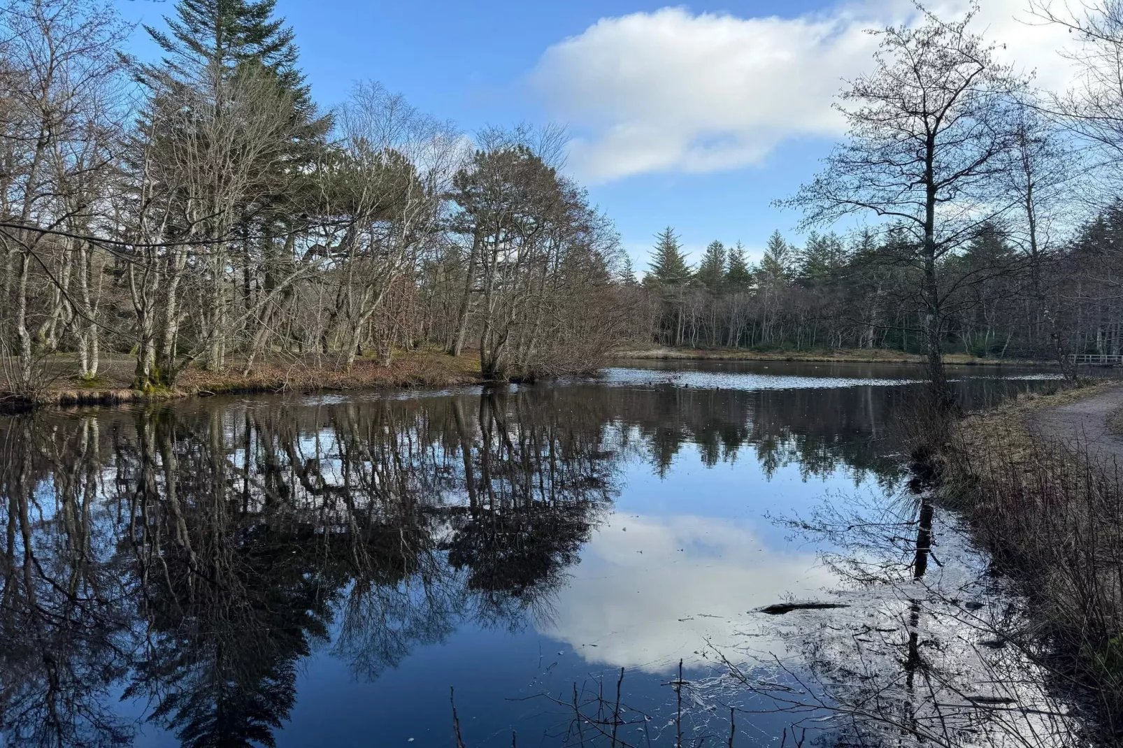 5 star holiday home in Løkken-Water view
