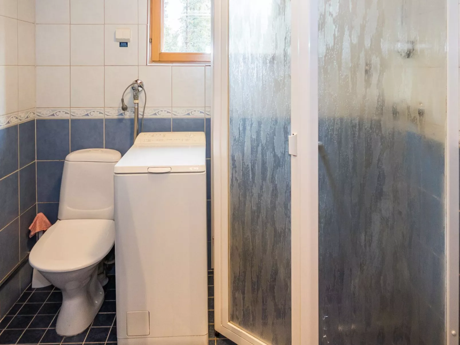 Pyhäjärven loma-Dedans