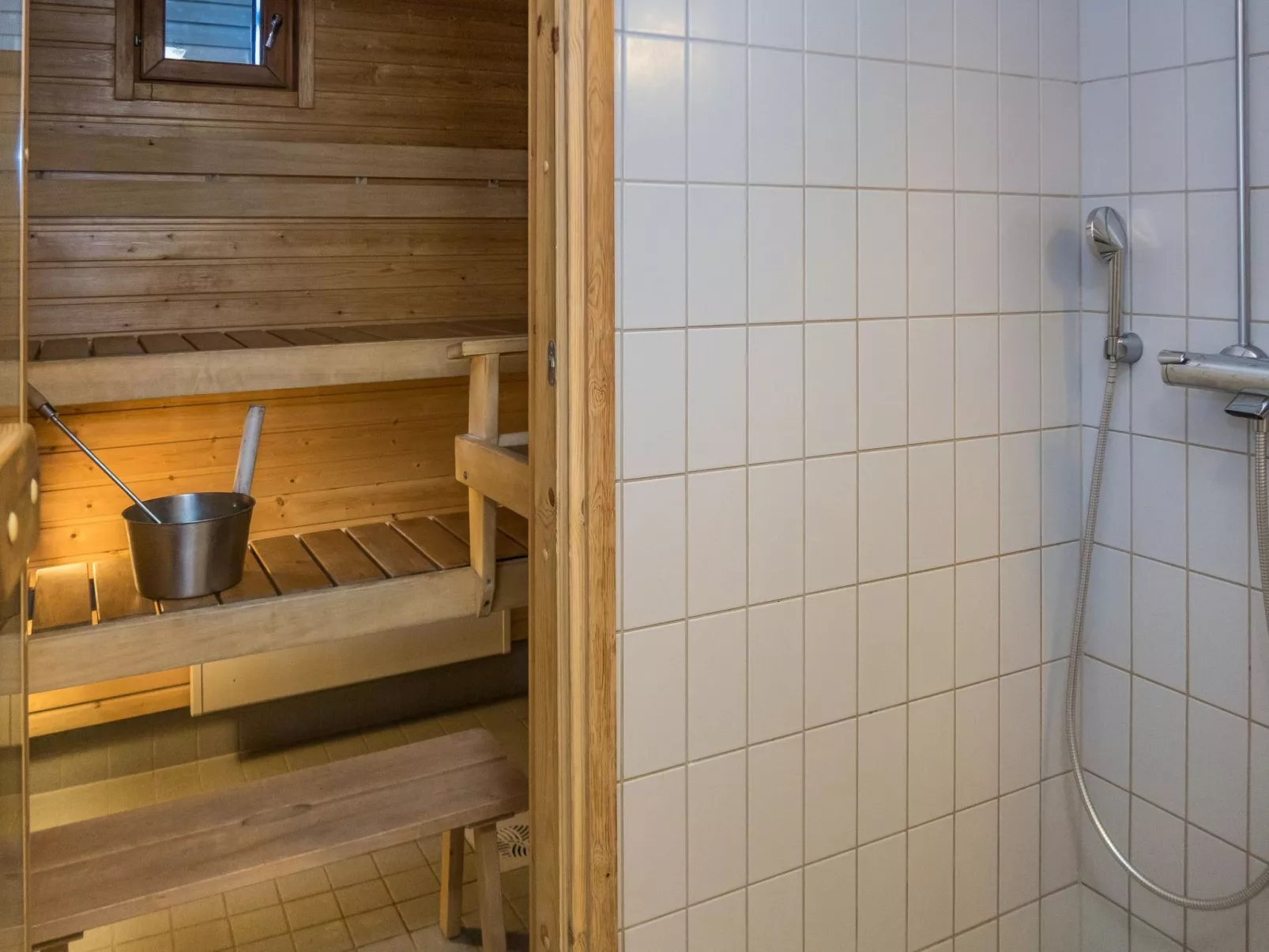 Karhunvartija d6-Inside