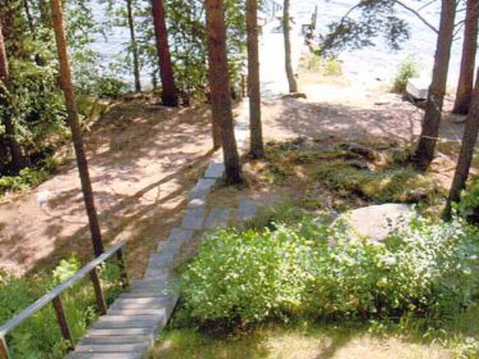 Harakanpesä-Drinnen