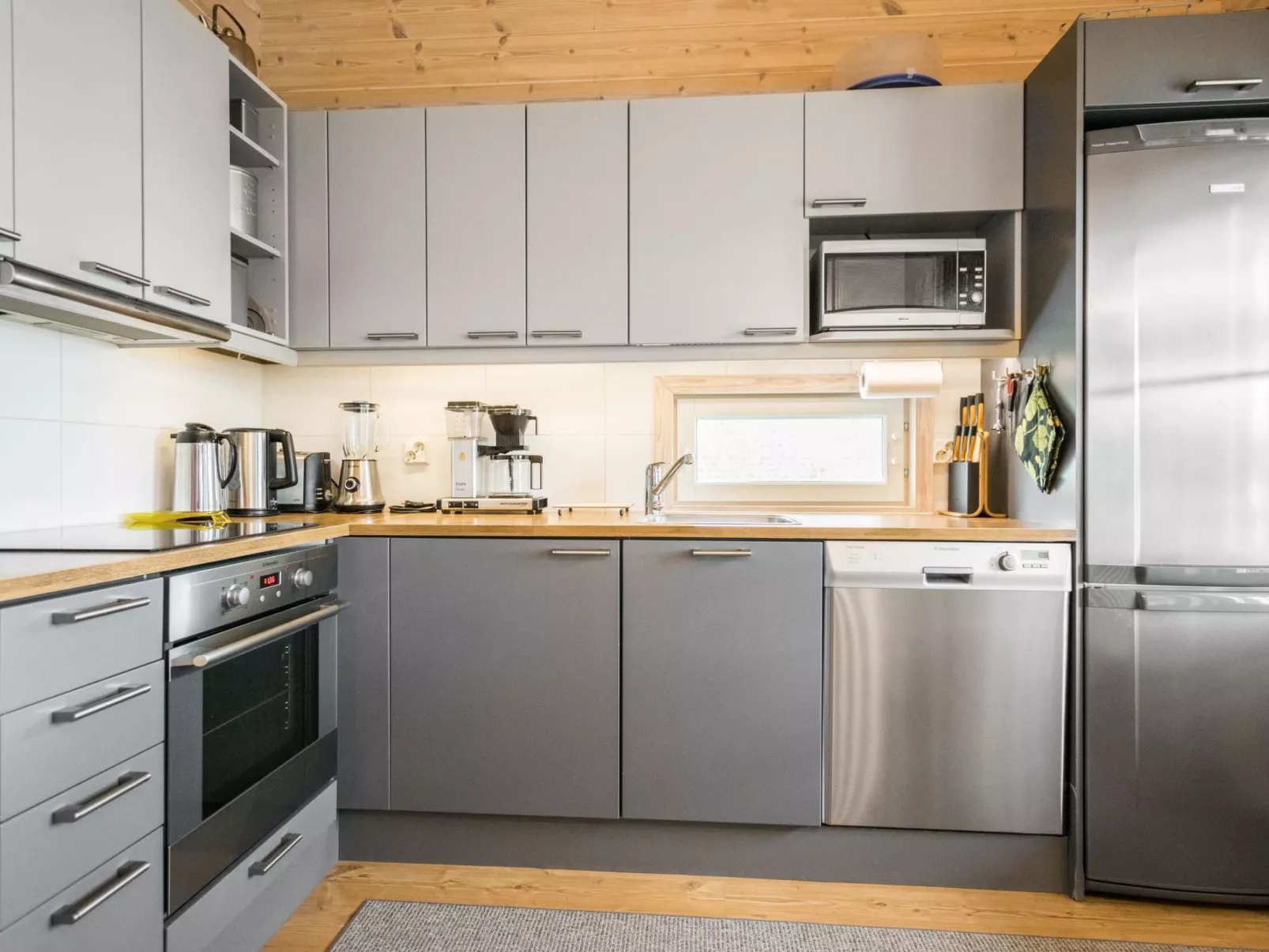 Kanervarinne-Drinnen