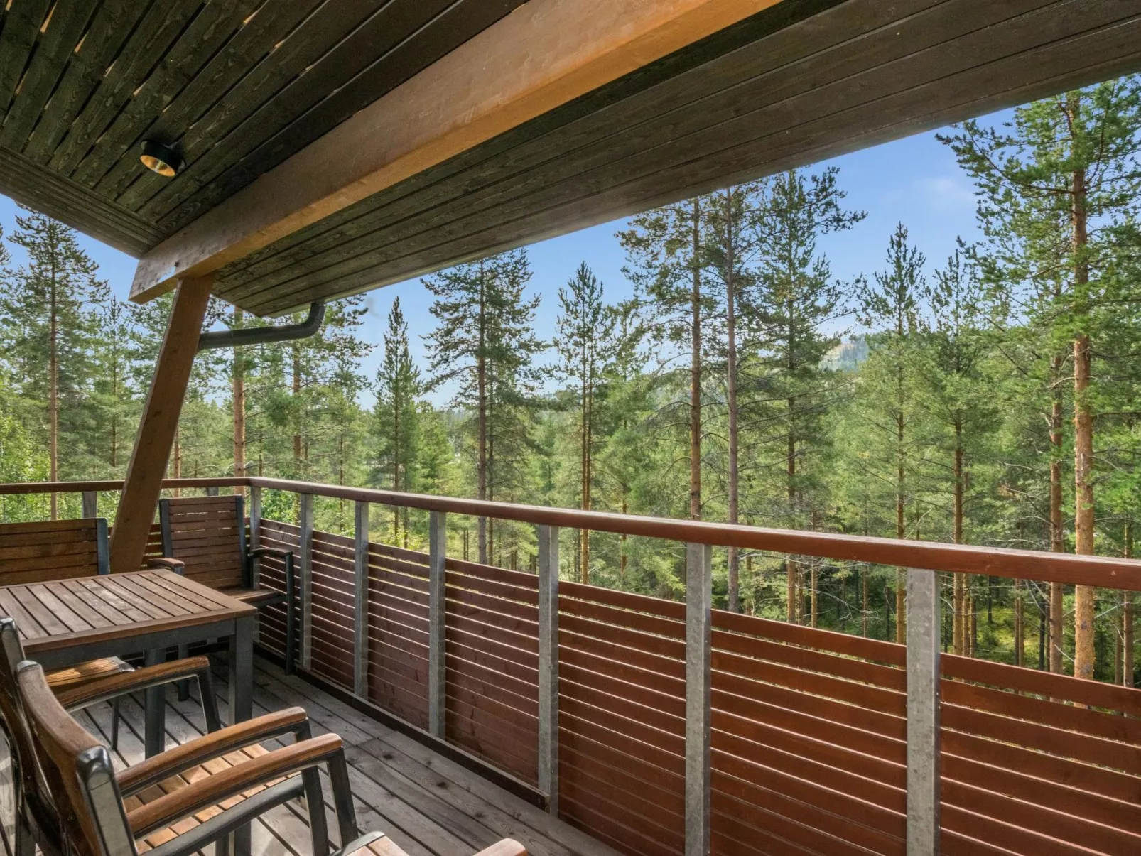 Haapala suites 24-Dedans