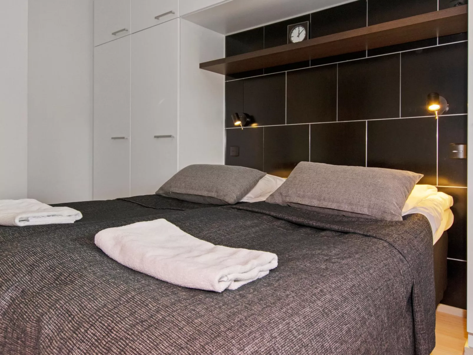 Haapala suites 33-Dedans