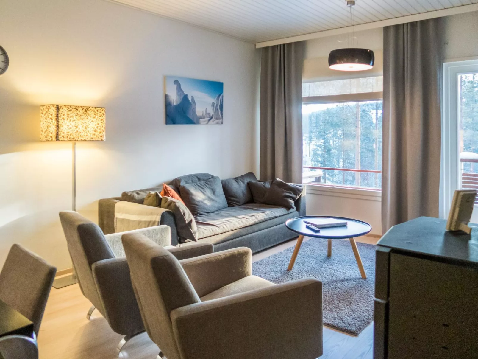 Sk suite c 13-Inside