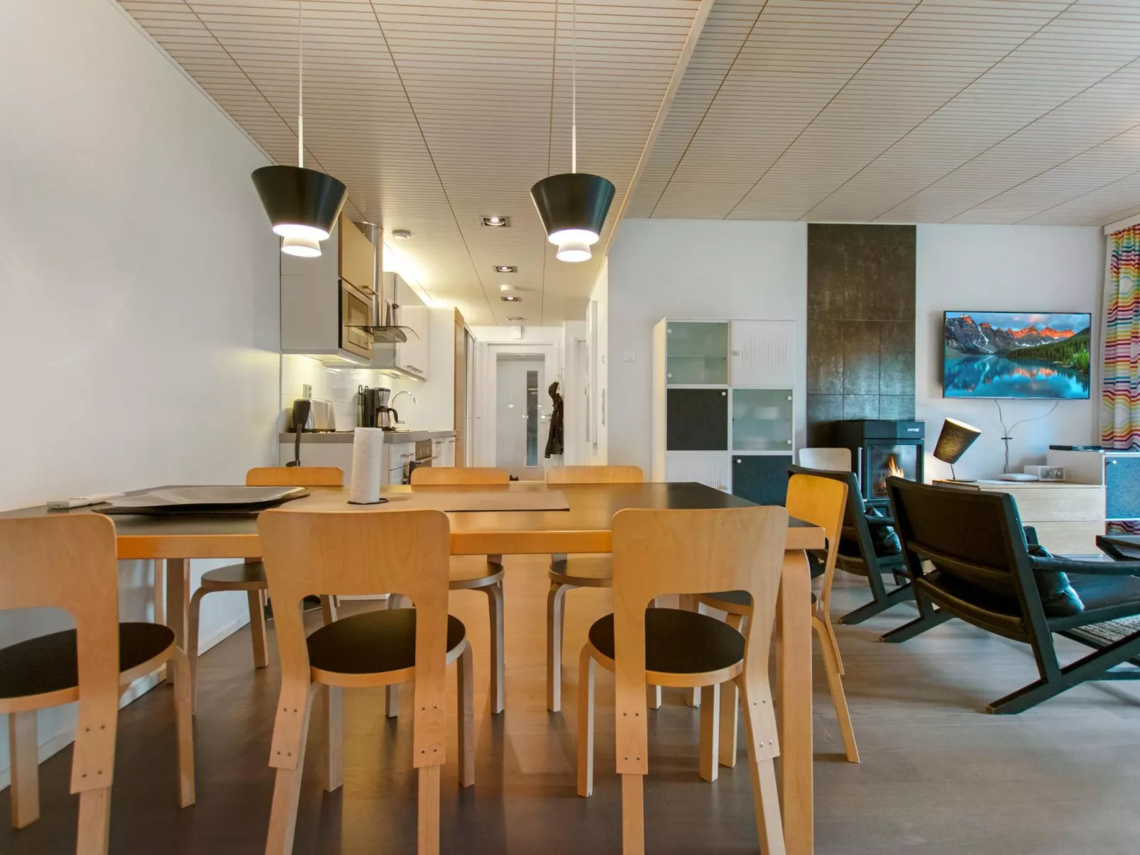 Haapala suites 27-Dedans