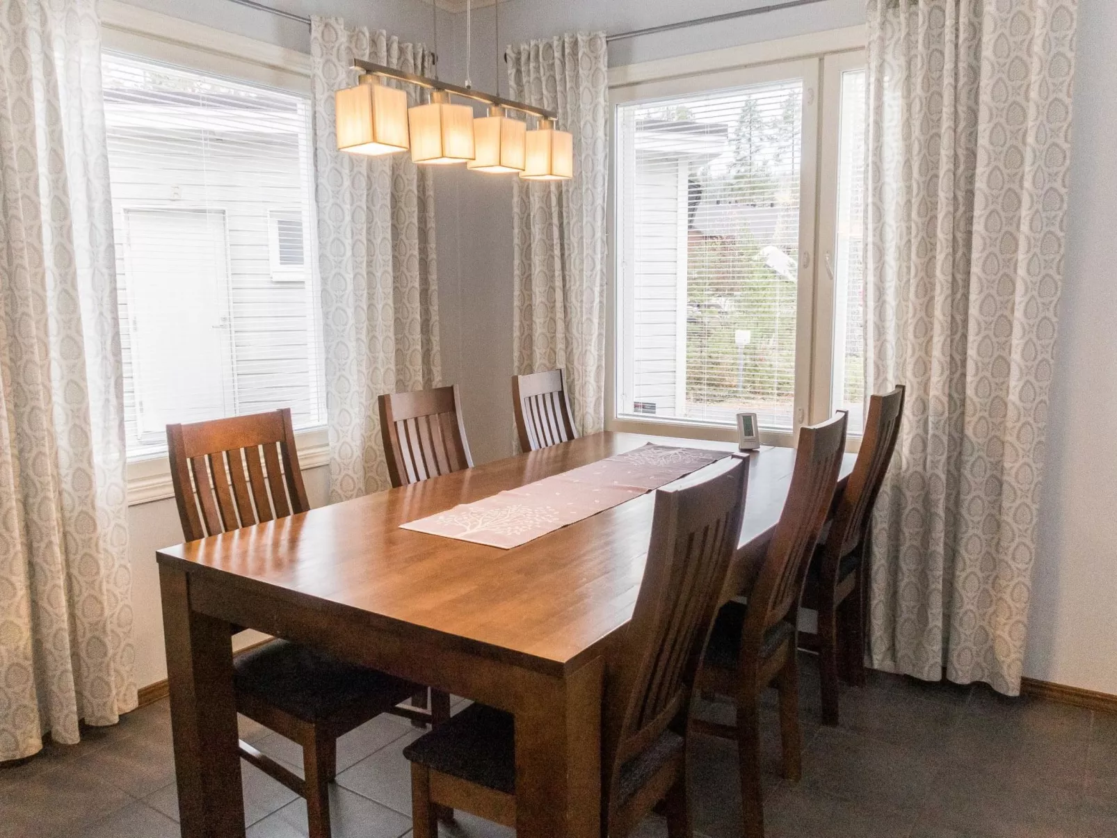 Vuokatinlampi 7 c-Drinnen