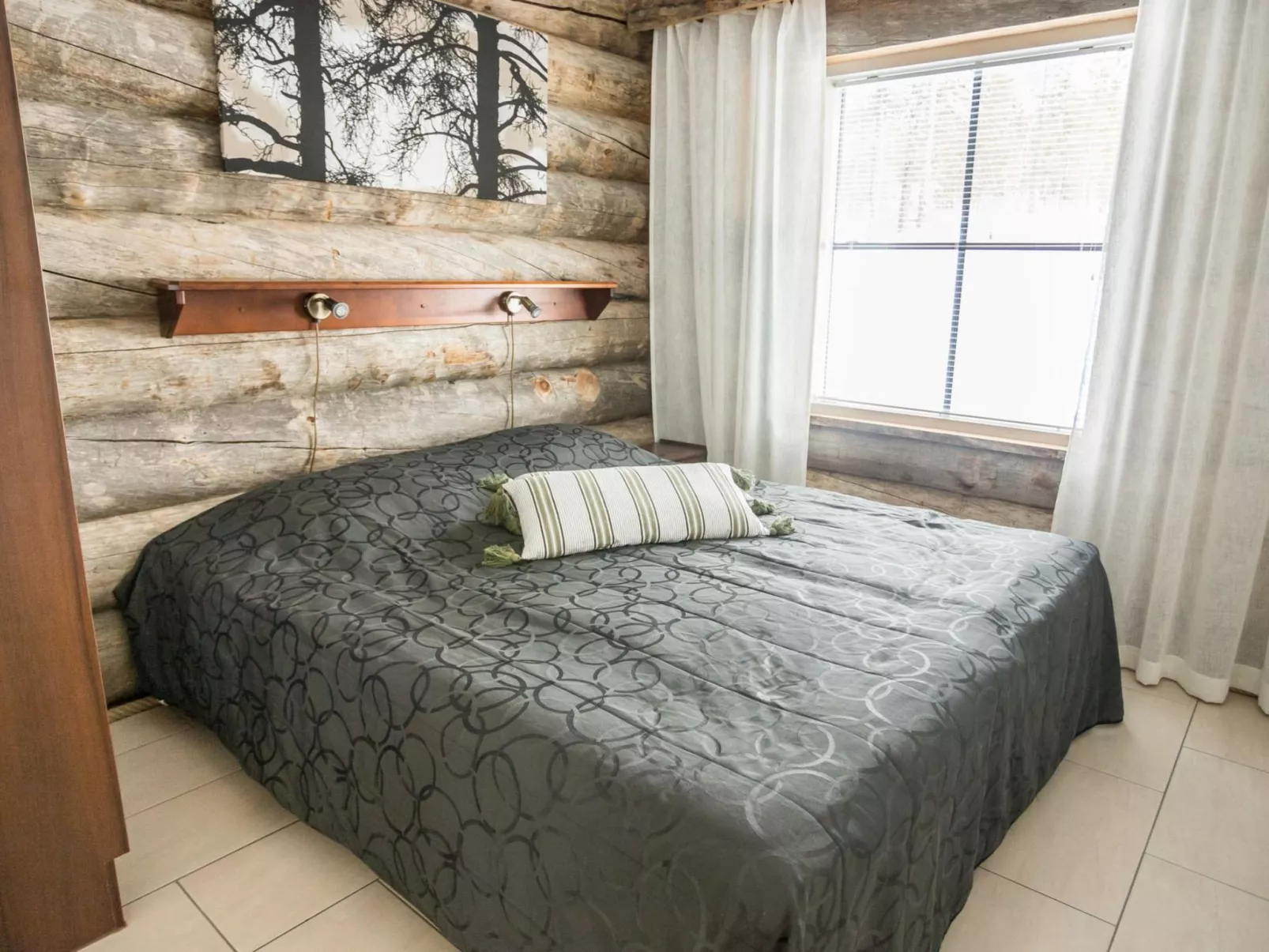 Maahisenrinne 1 as 4-Drinnen