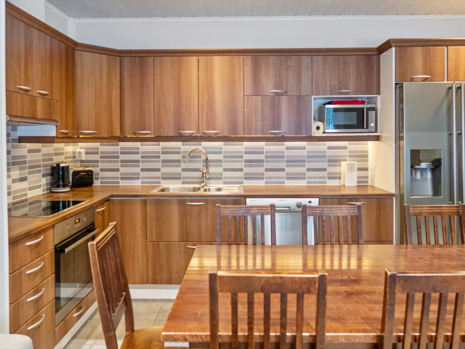 4 seasons a 1-Dedans