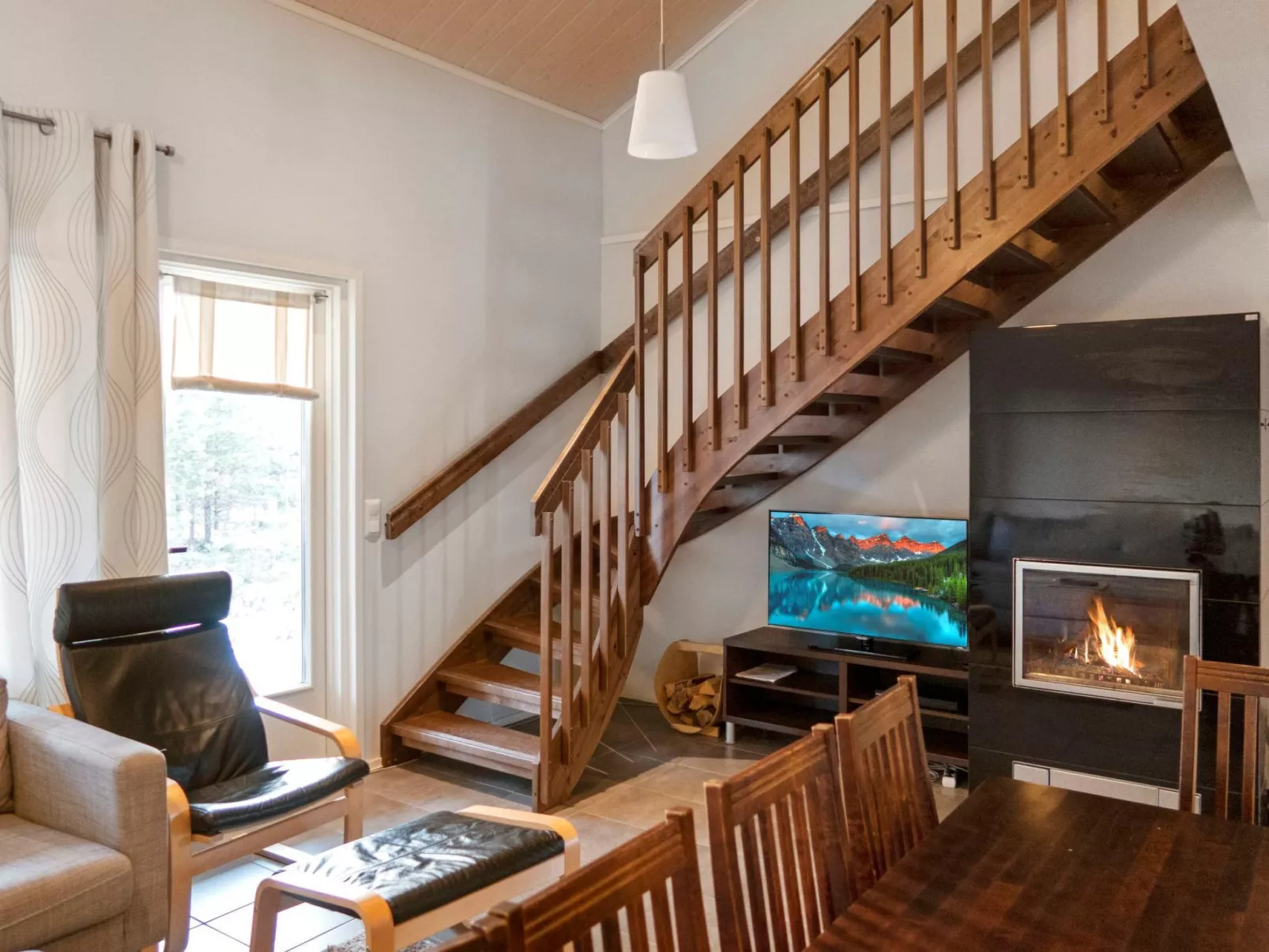 4 seasons a 2-Dedans