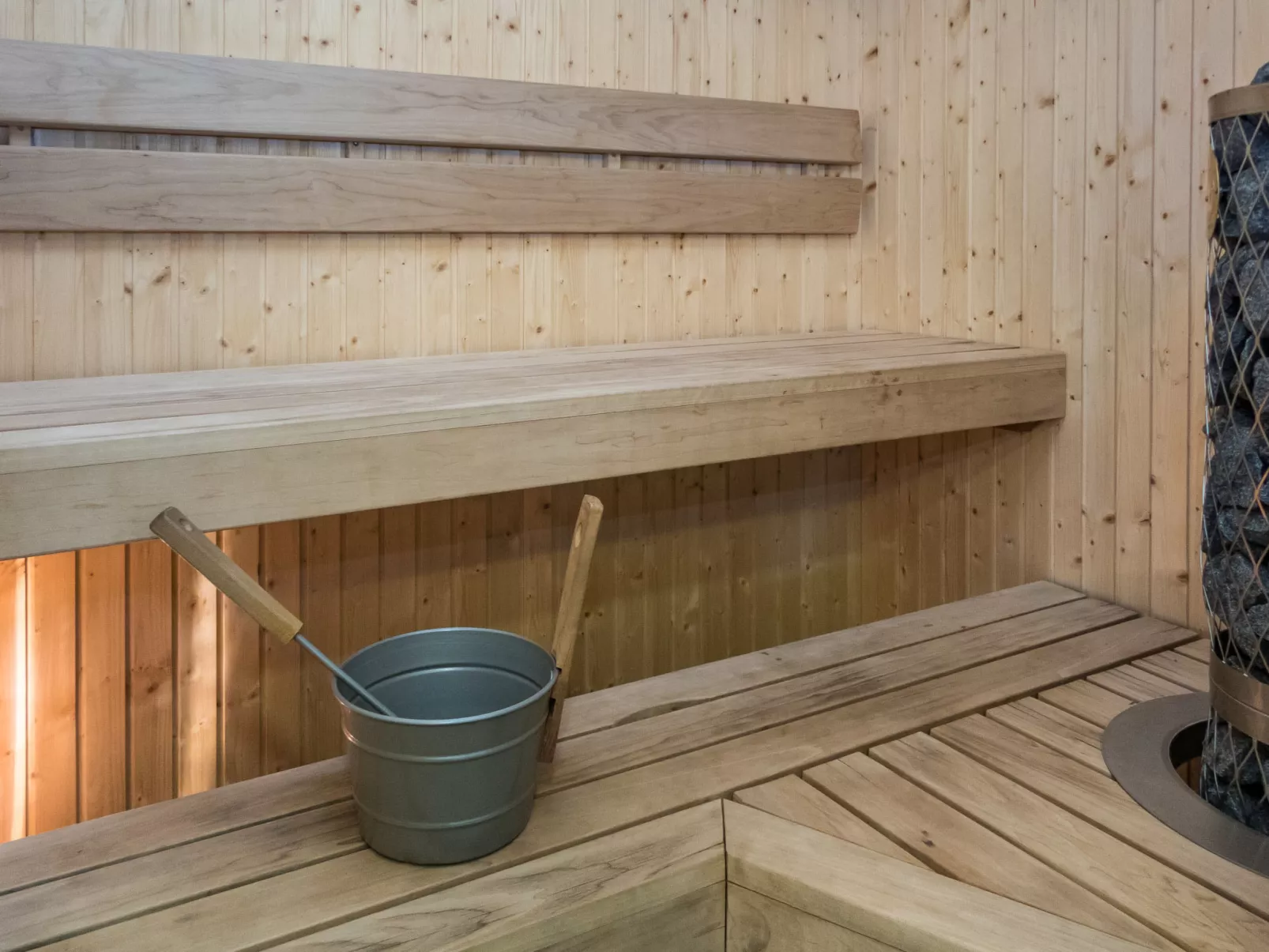 Villa vuosseli c 1-Dedans