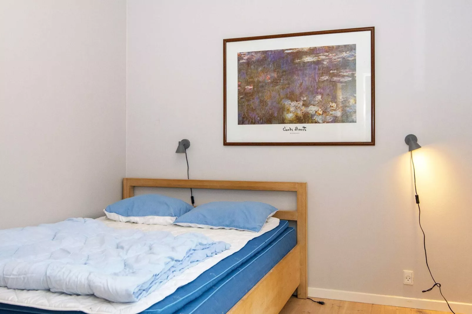 8 Personen Ferienhaus in Knebel-Innenbereich