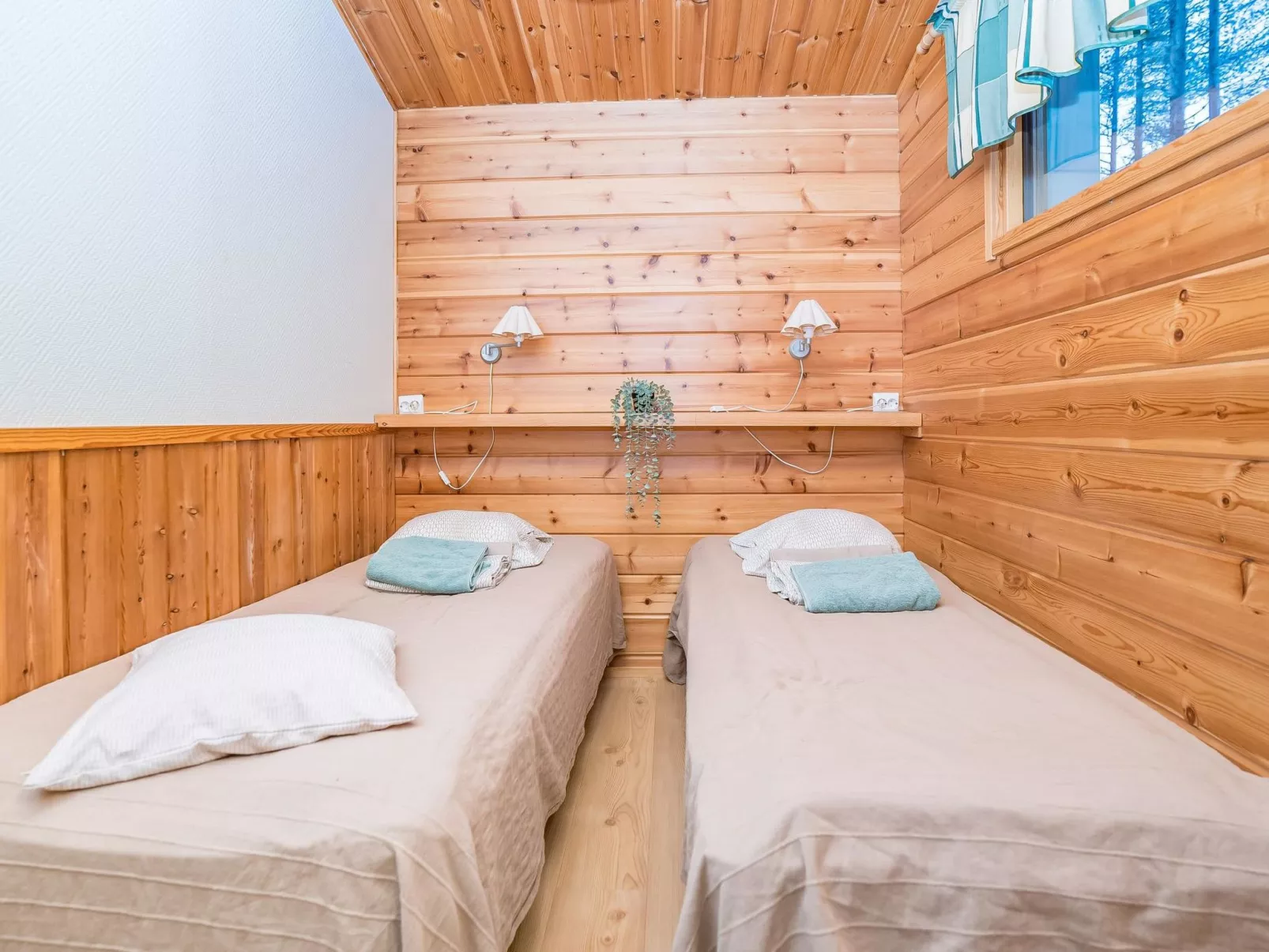 Villa kuukso-Drinnen