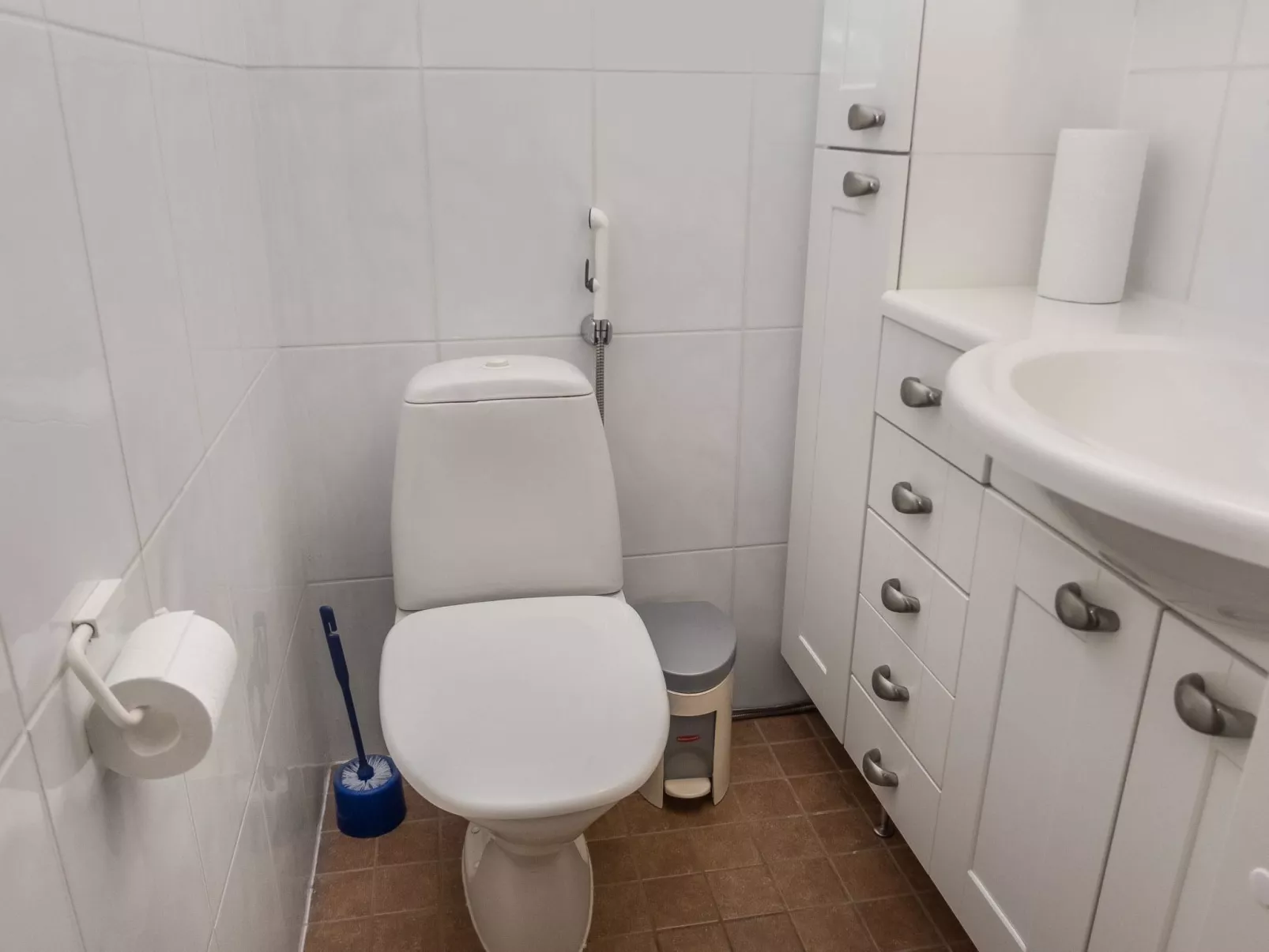 Karhunvartijan linna b14-Inside