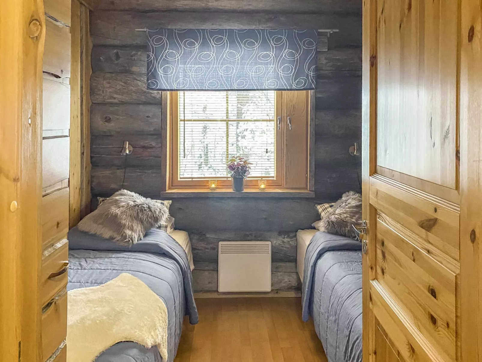 Mäentähti b-Dedans