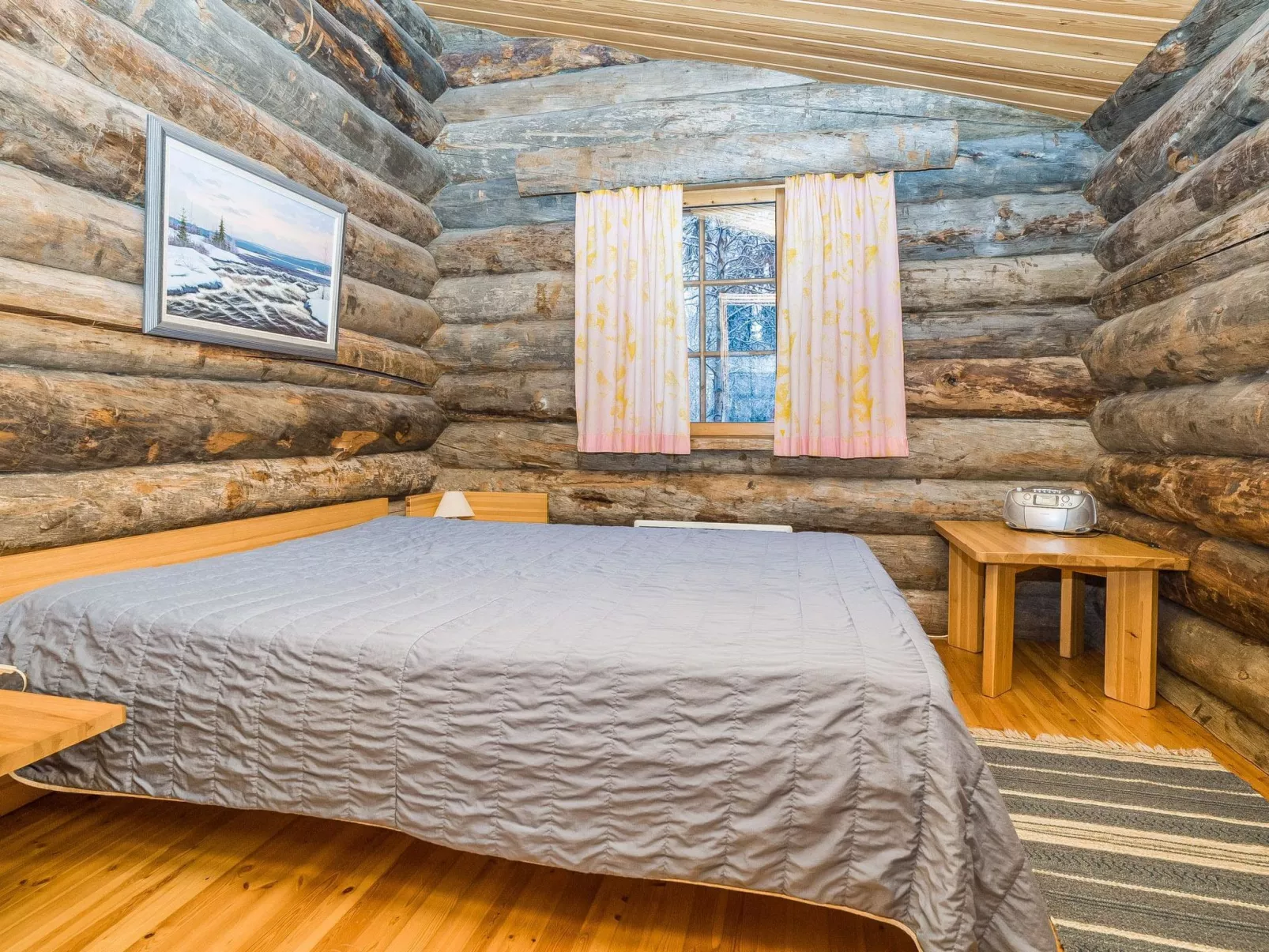 Kuontijärvi b-Dedans