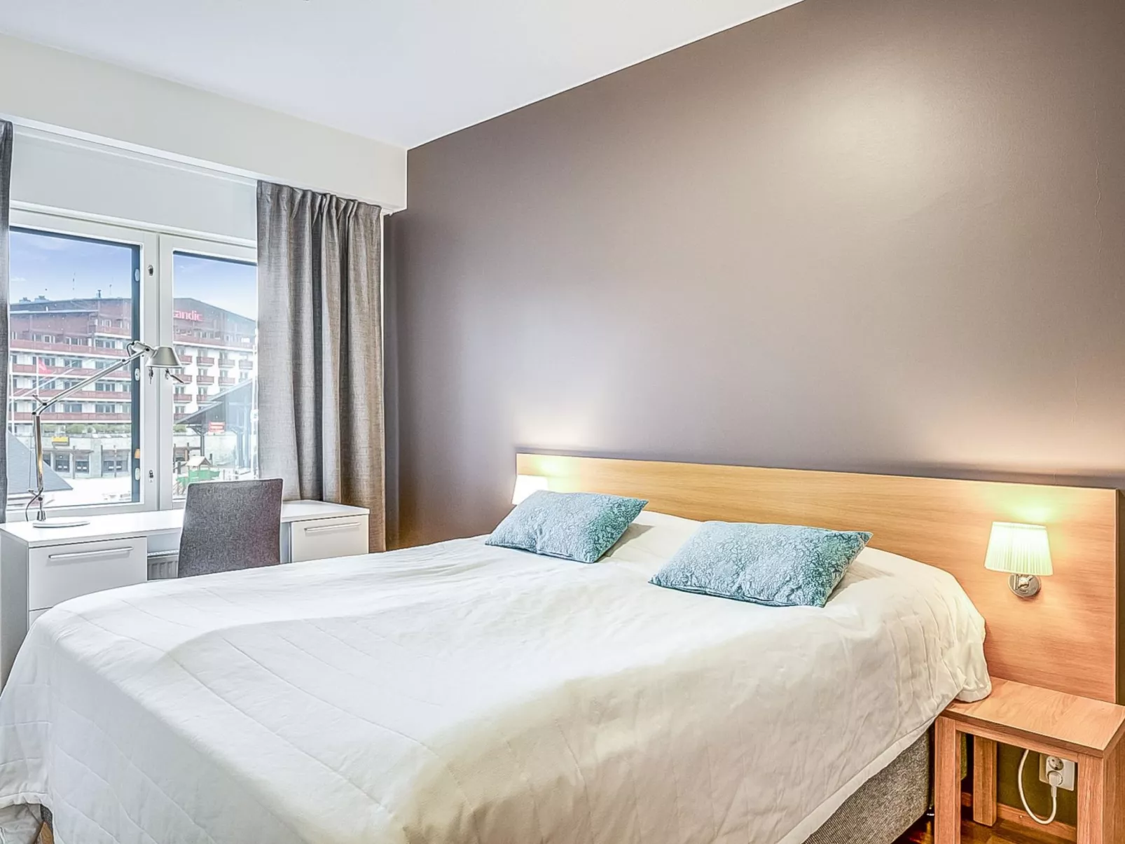 Ruka ski chalets 64, 1210-Dedans