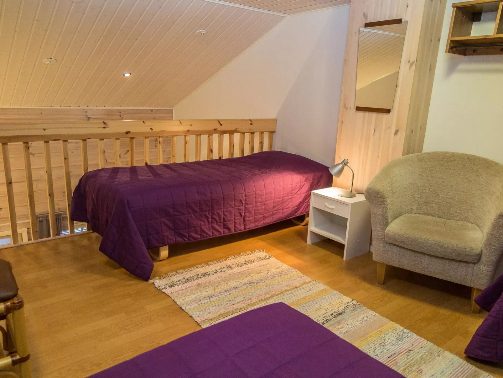 Karitahko a 2-Dedans