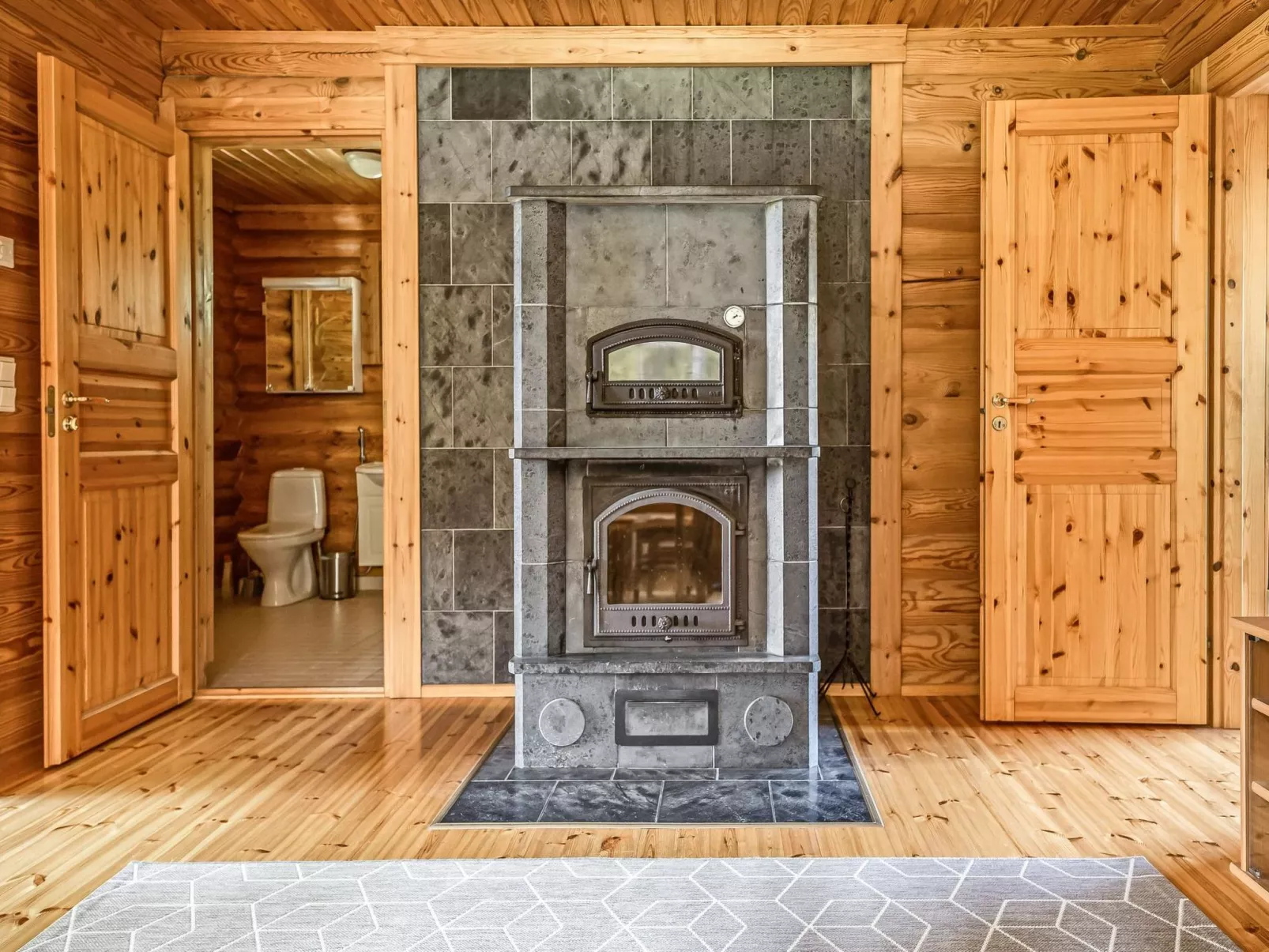 Marttalanmäki-Inside