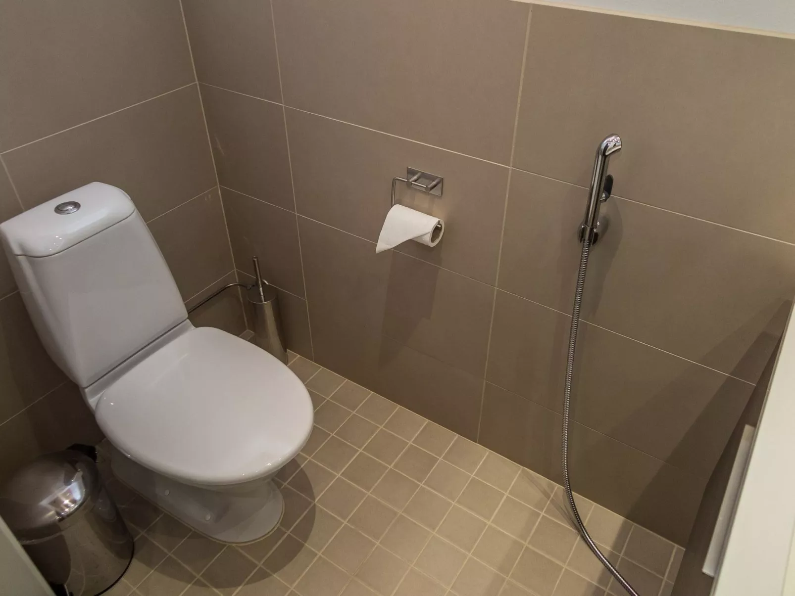 Tahko spa red - golf apartment-Drinnen