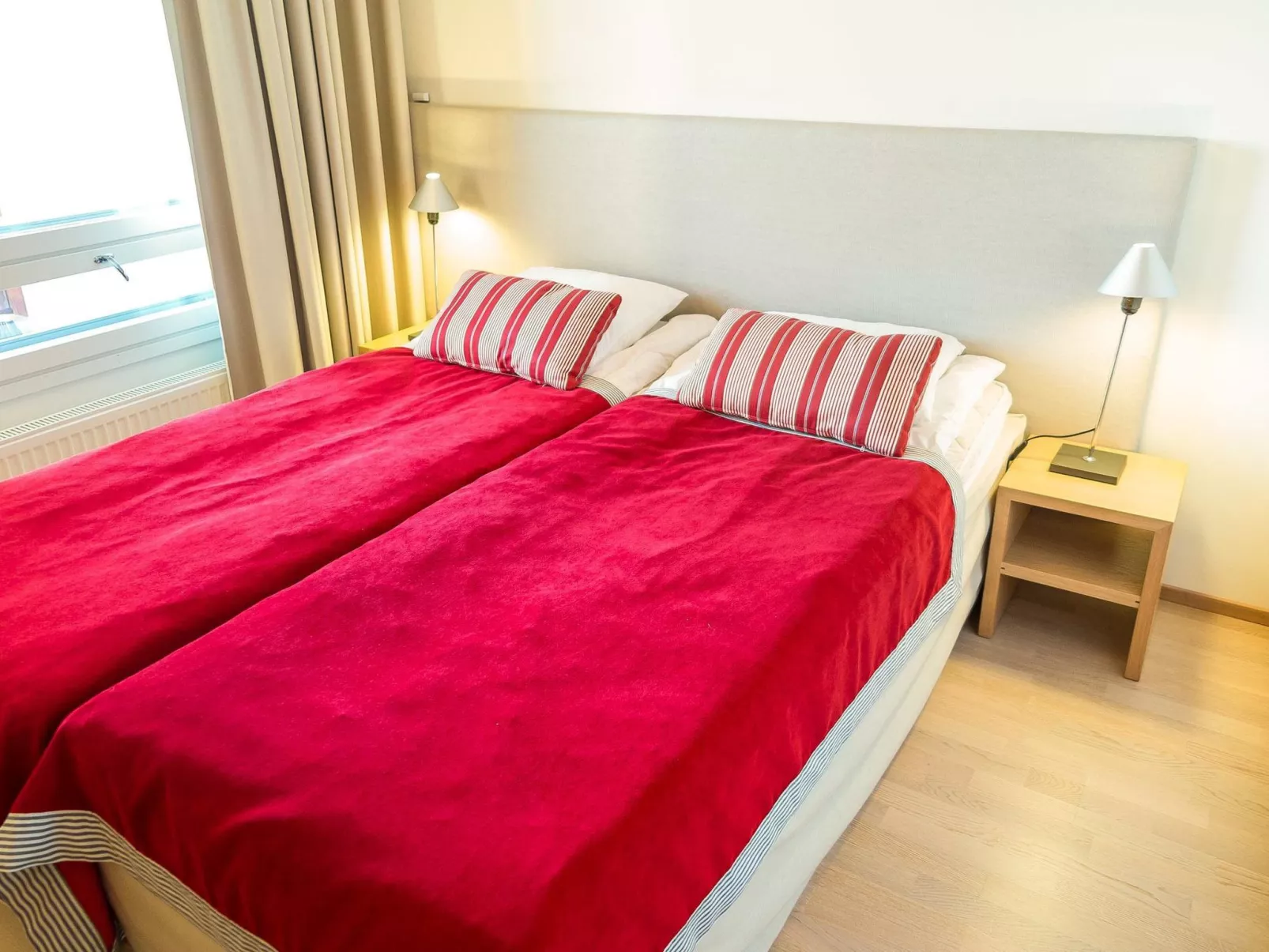 Tahkovuori chalet b 406-Dedans