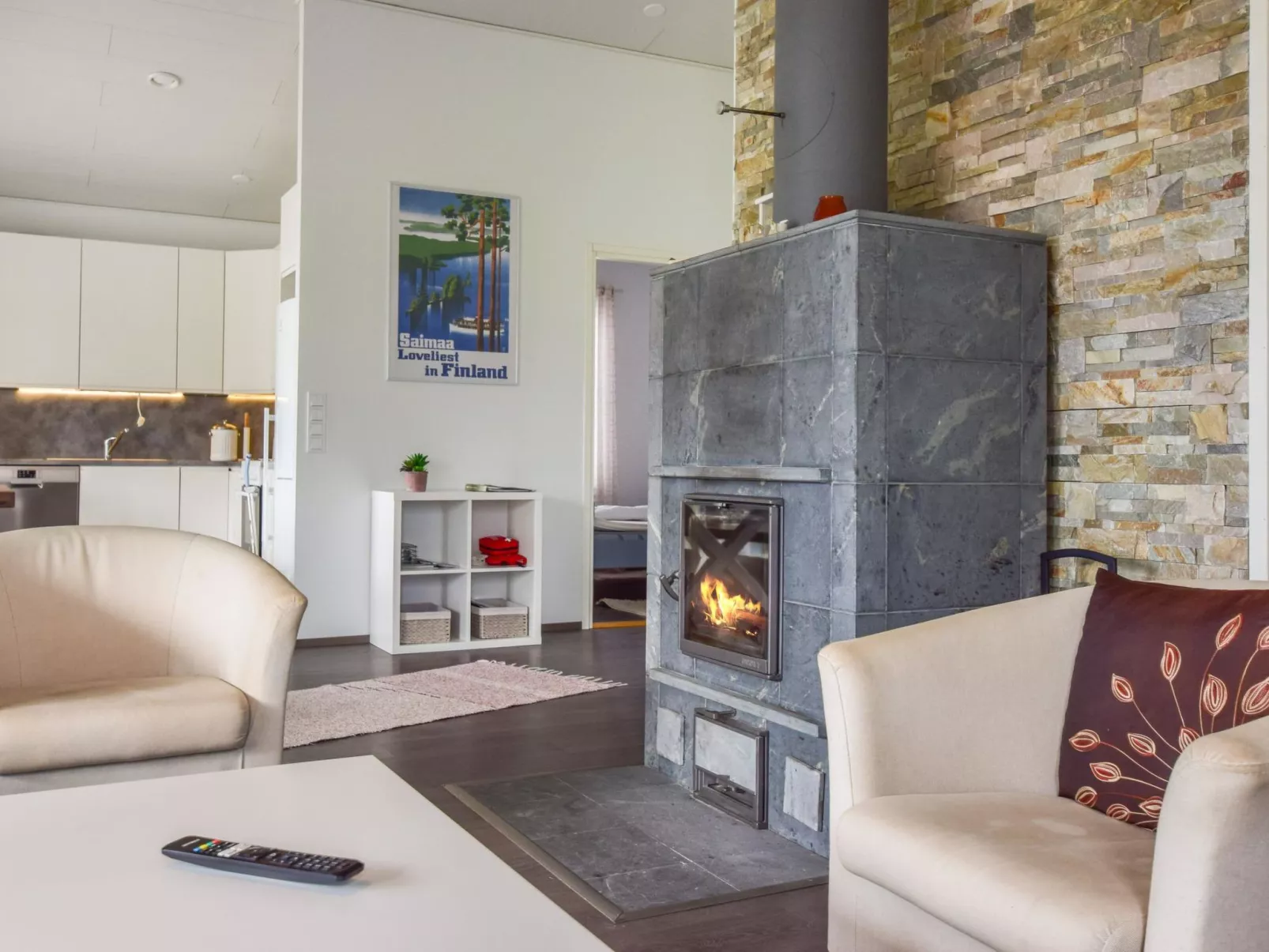 Pariisinranta-Drinnen