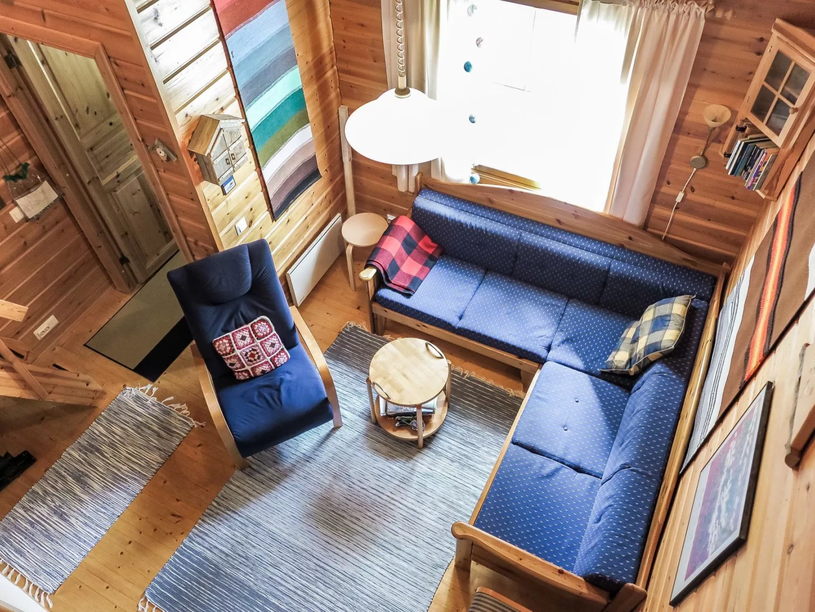 Ylläsmukka a 3-Dedans