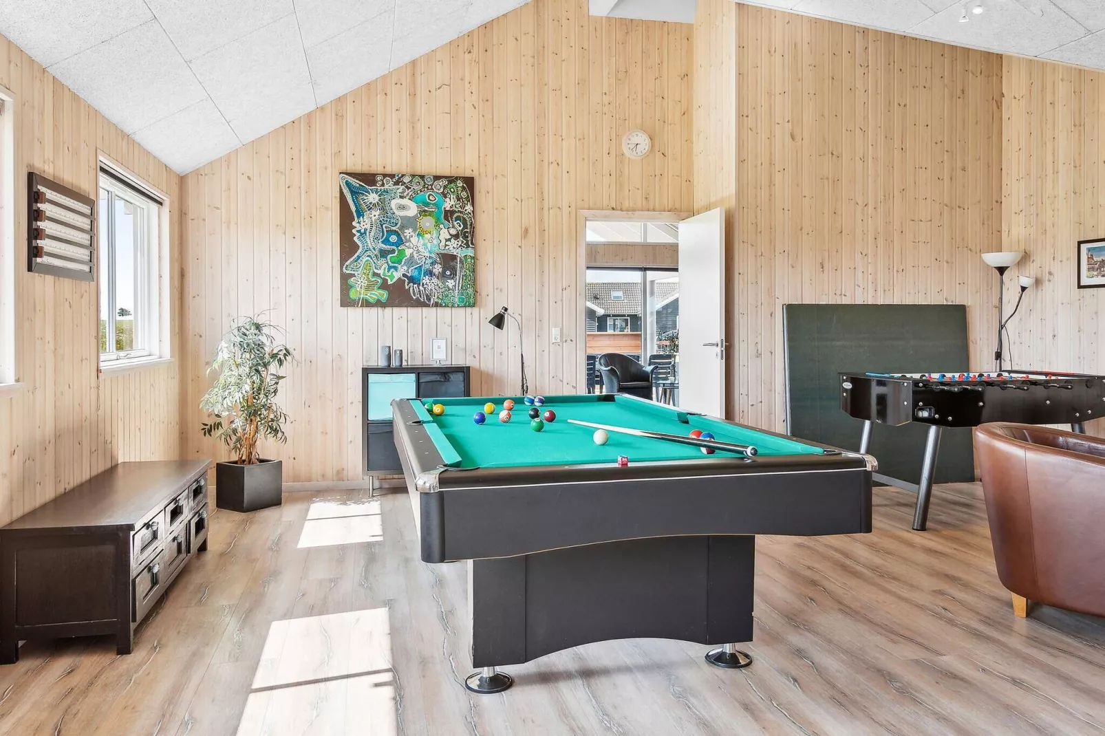18 person holiday home in Bogense-Untagged