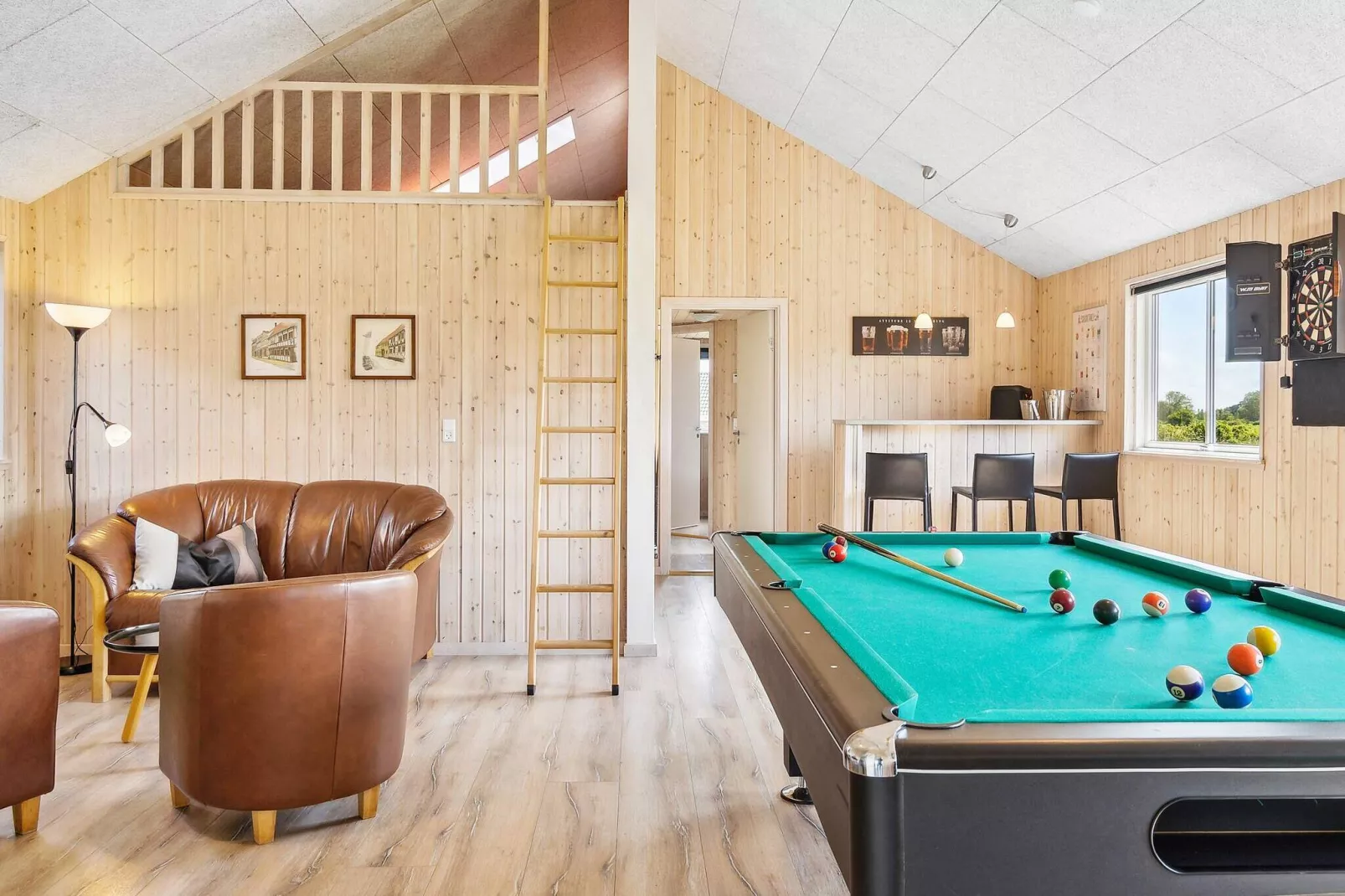 18 person holiday home in Bogense-Untagged