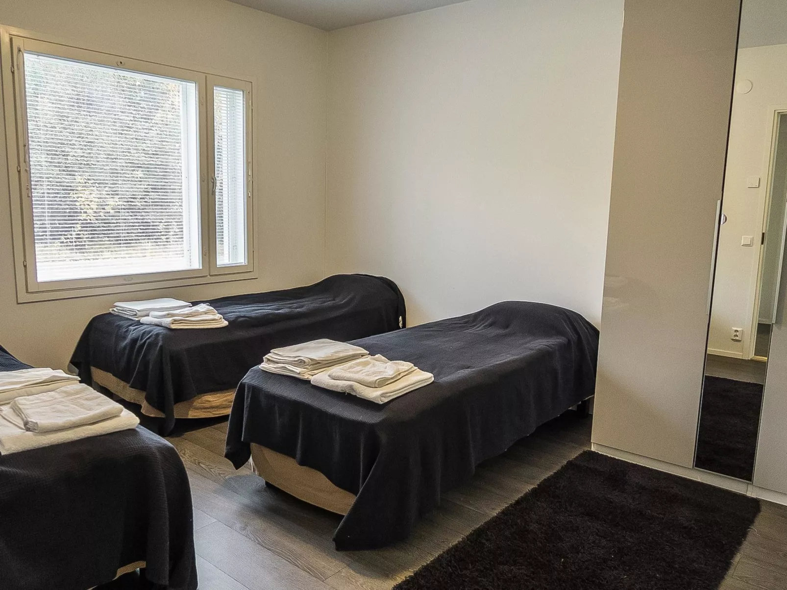 Klz krysoliitti-Drinnen