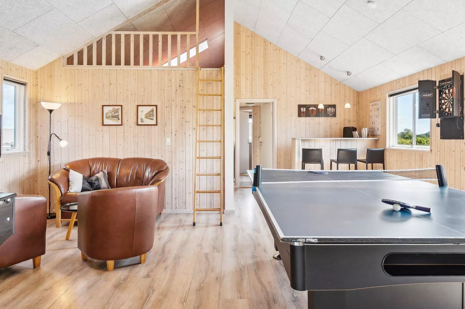 18 person holiday home in Bogense-Untagged