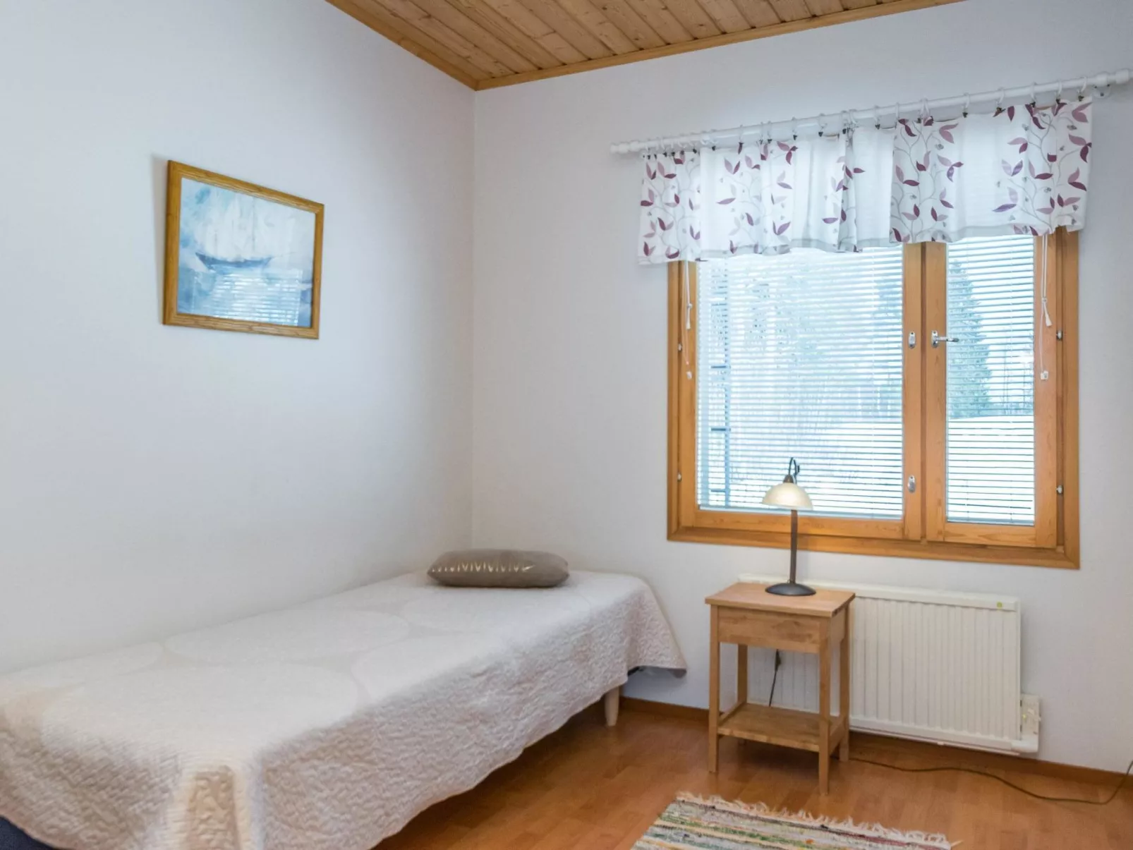 Sanninpirtti-Drinnen