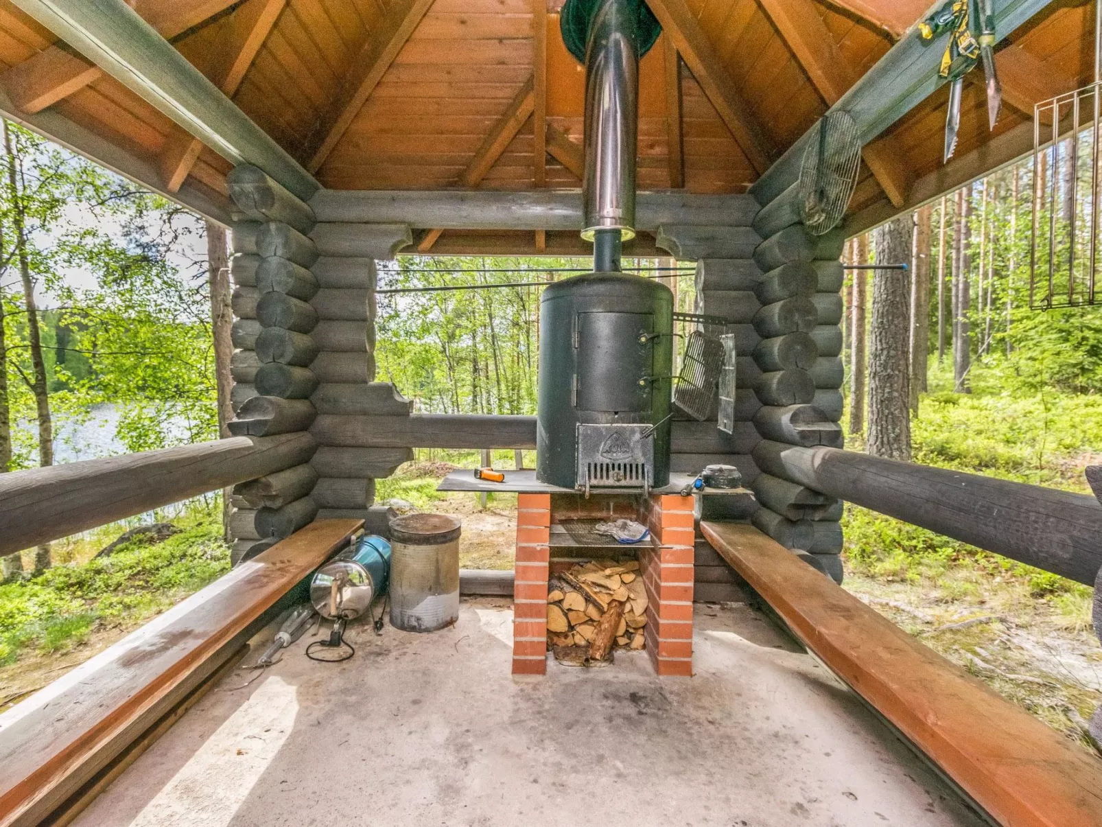 Lohi, cjoe237 a-Inside